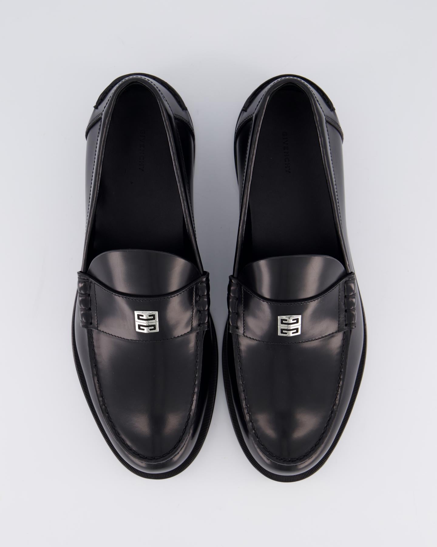 Heren MR G Loafer