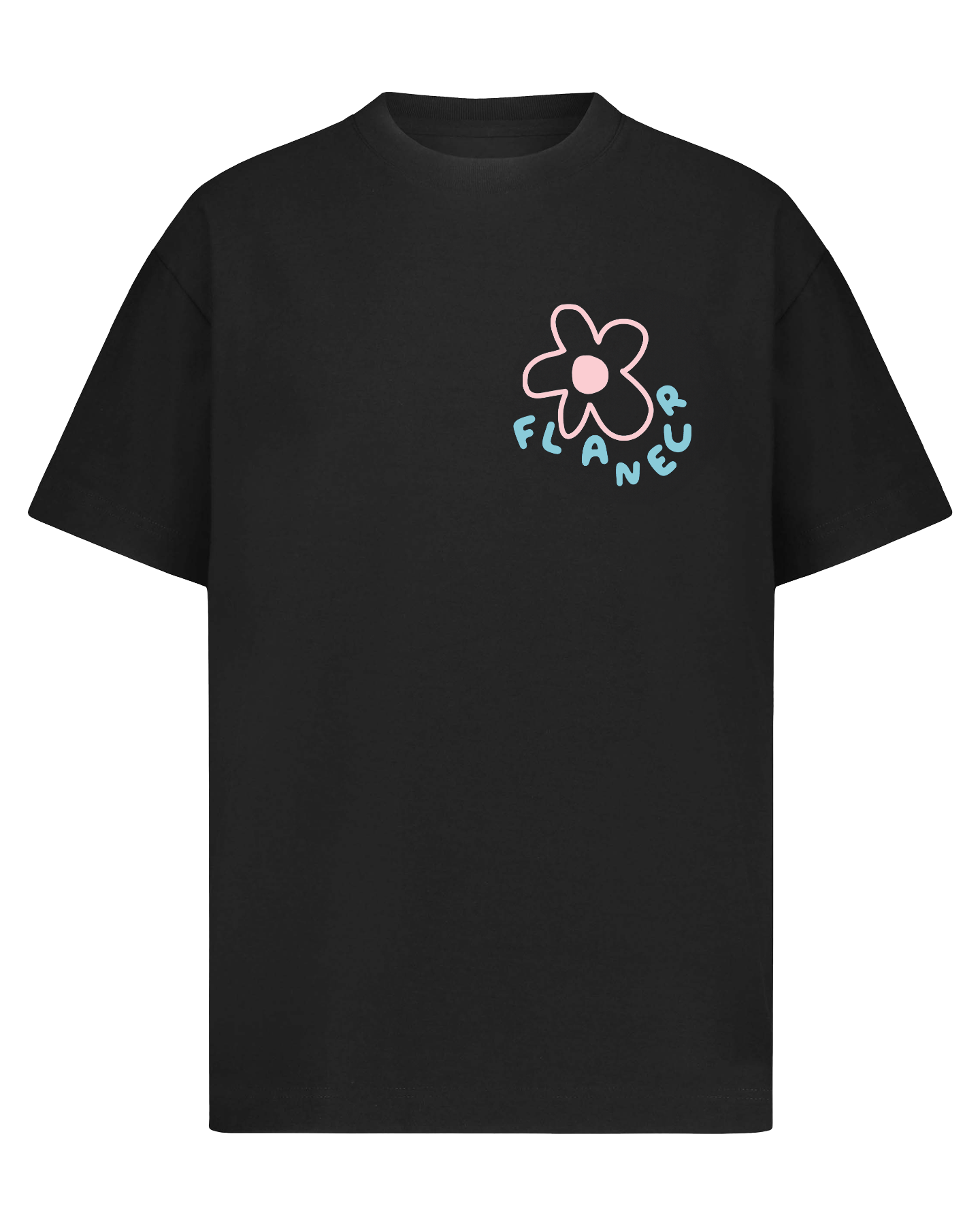 Heren Blossom T-Shirt