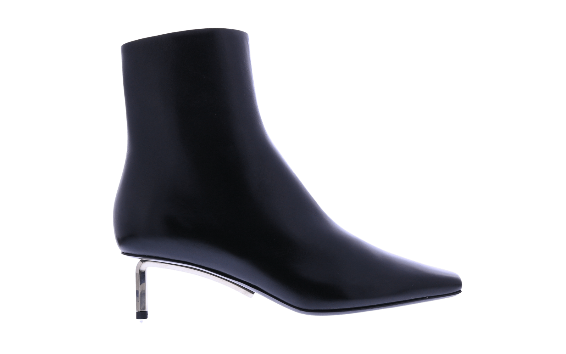 Women Nappa Allen Ankle Boot