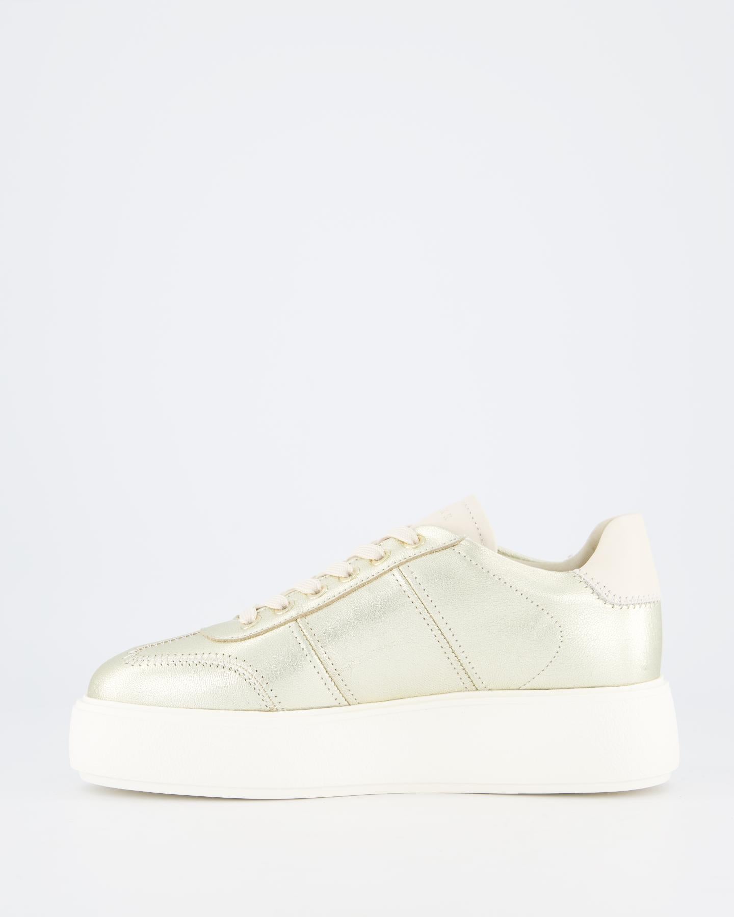 Dames Elise Wing II Sneaker Wit