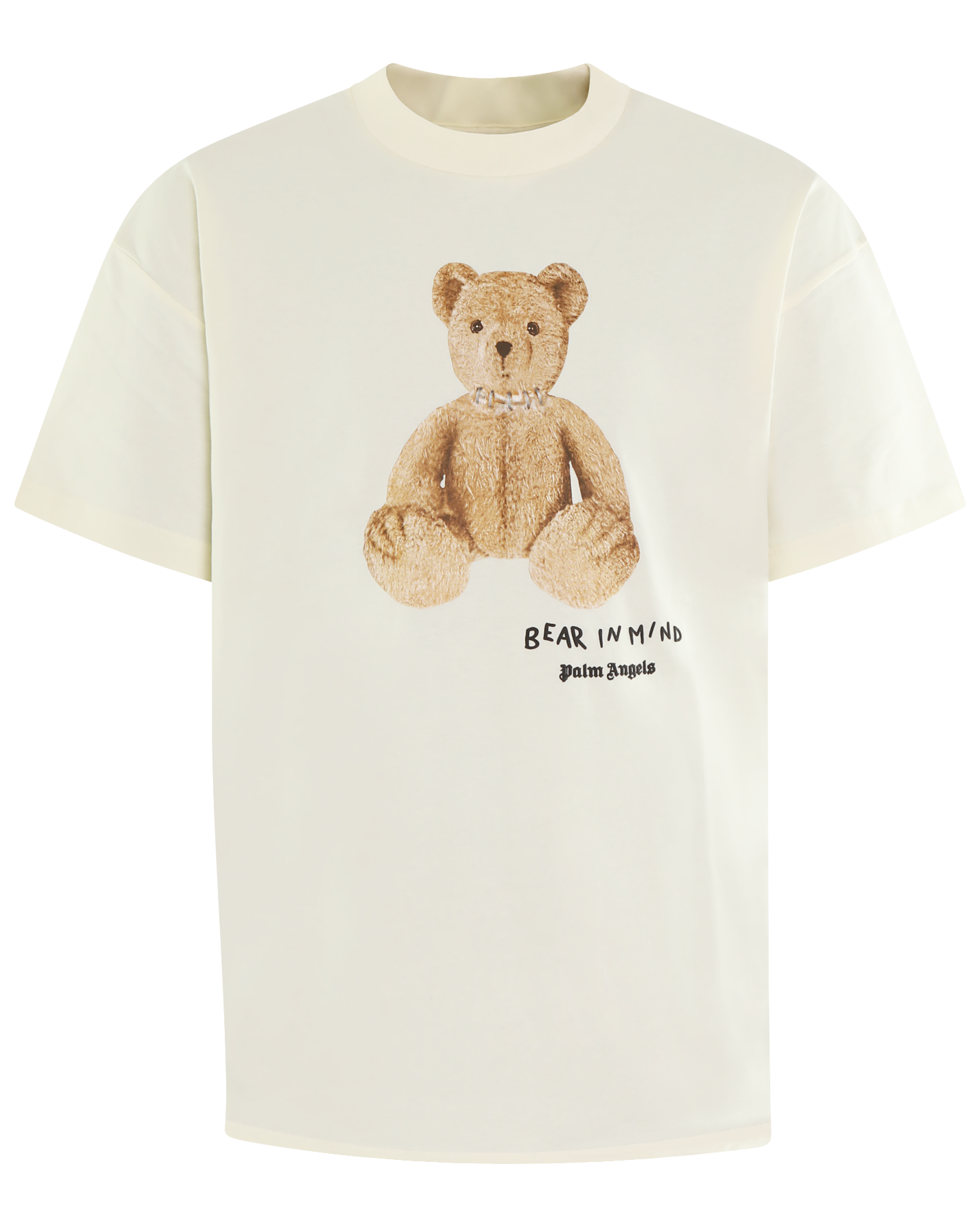 Heren Bear In Mind T-Shirt