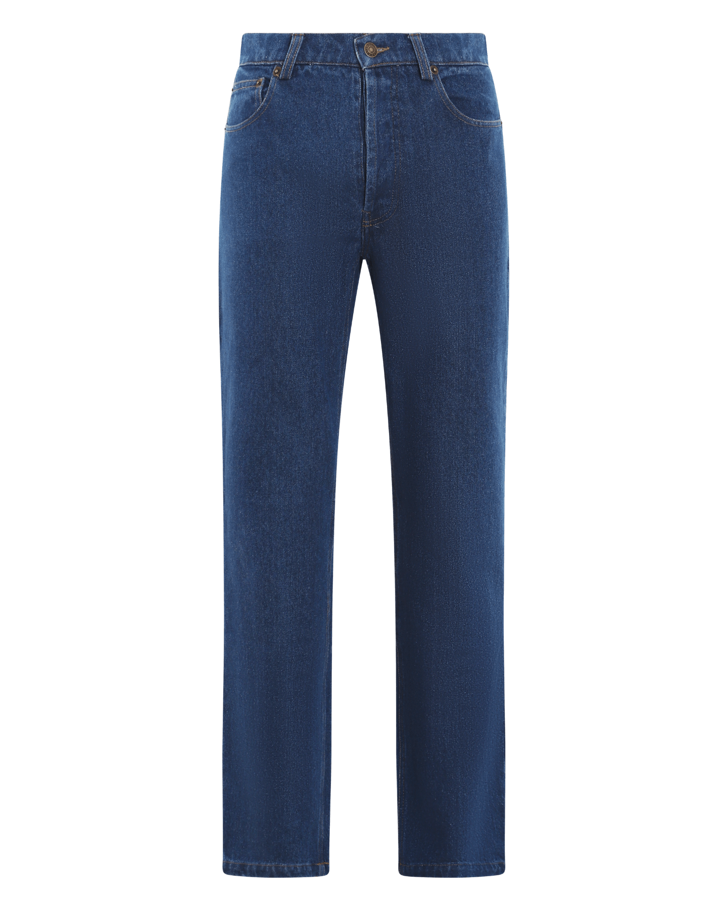 Bram's Fruit Heren Denim Trousers - Eleganza.nl