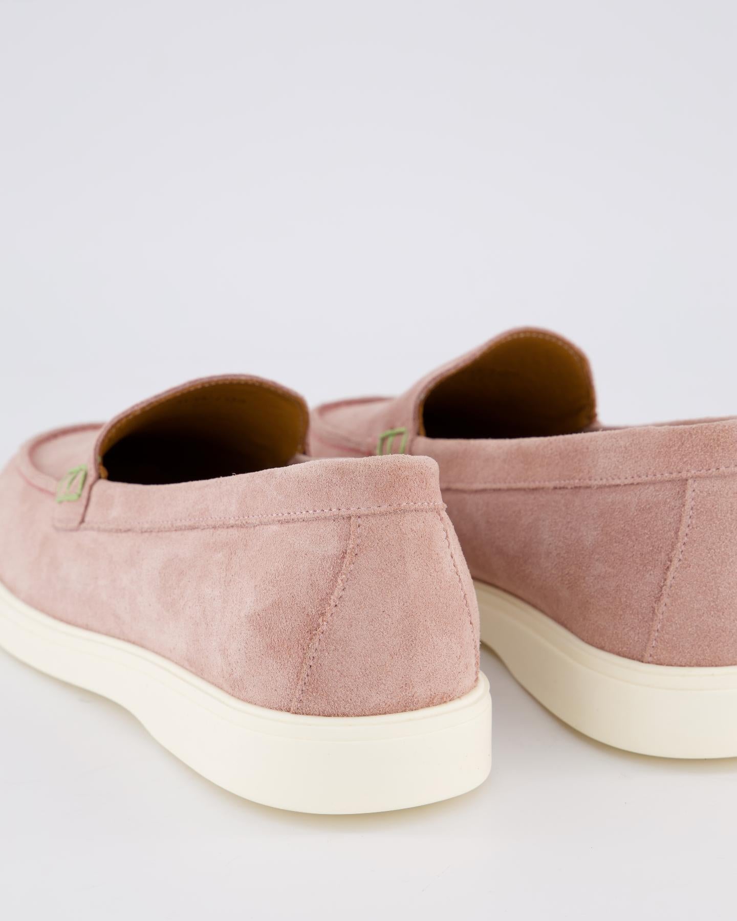 Dames Lina Loafer Nude