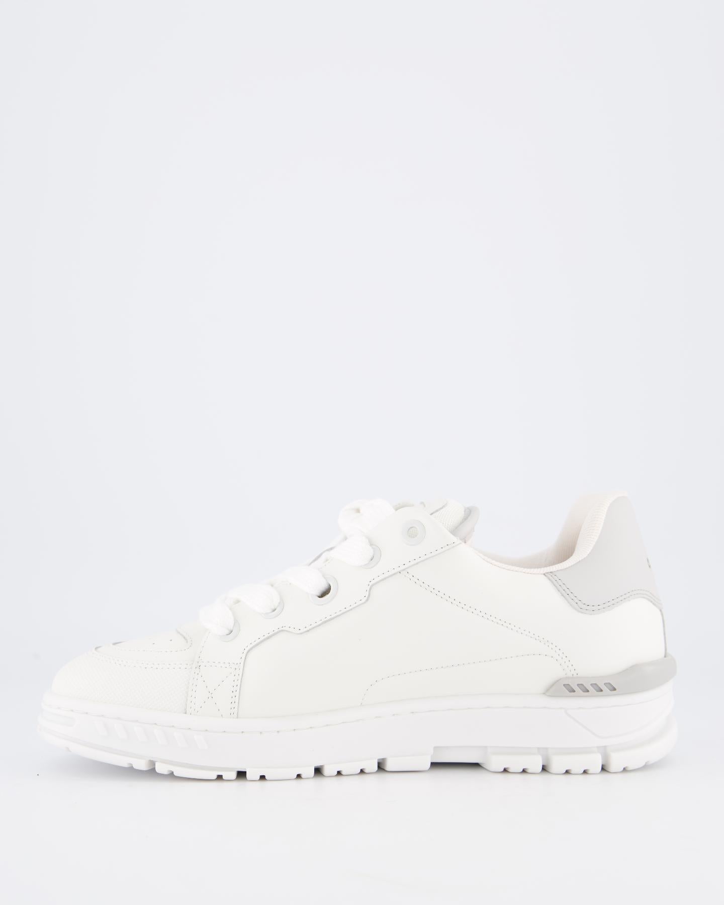 Heren Area Cloud Sneaker Wit