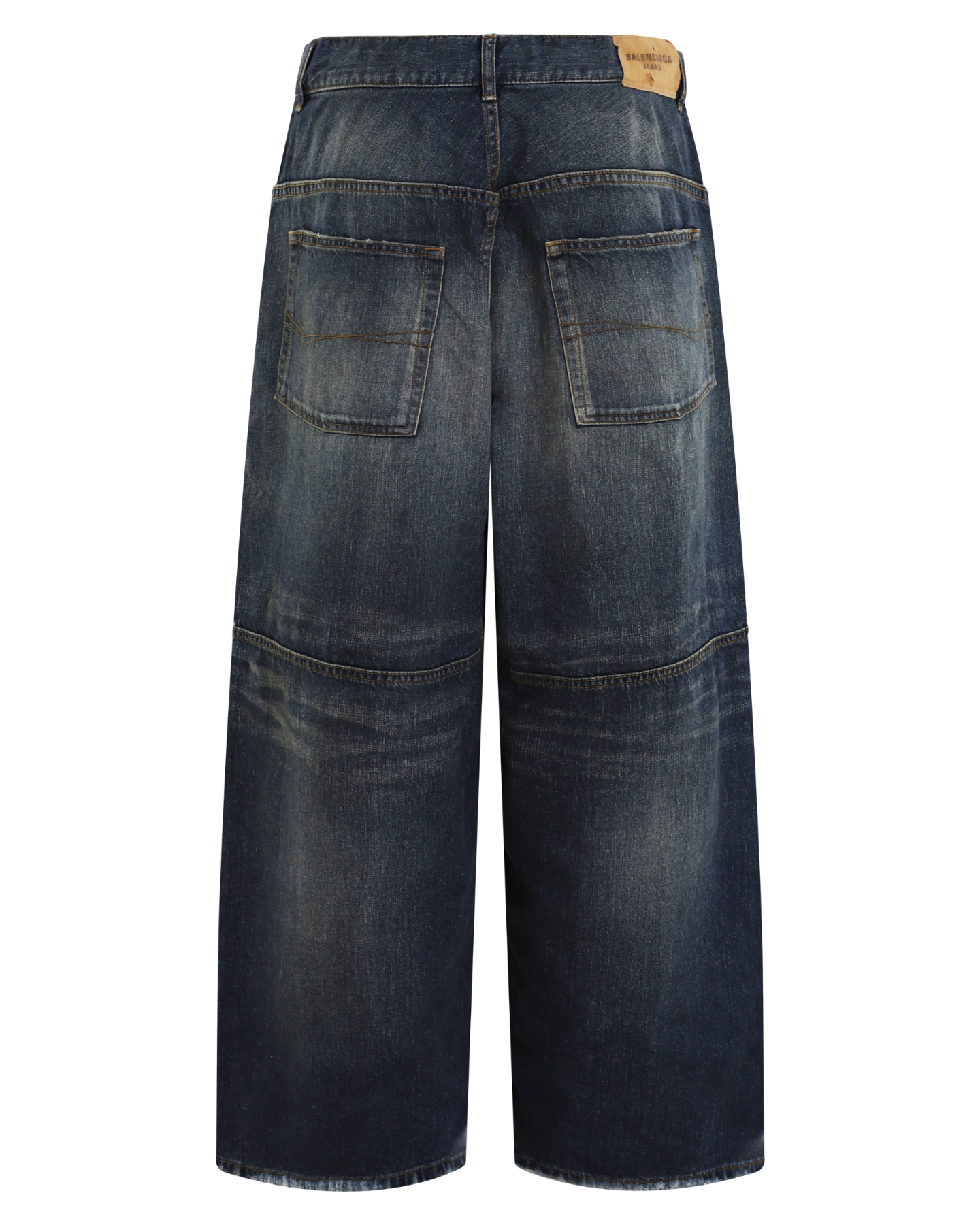 Heren Baggy Pants