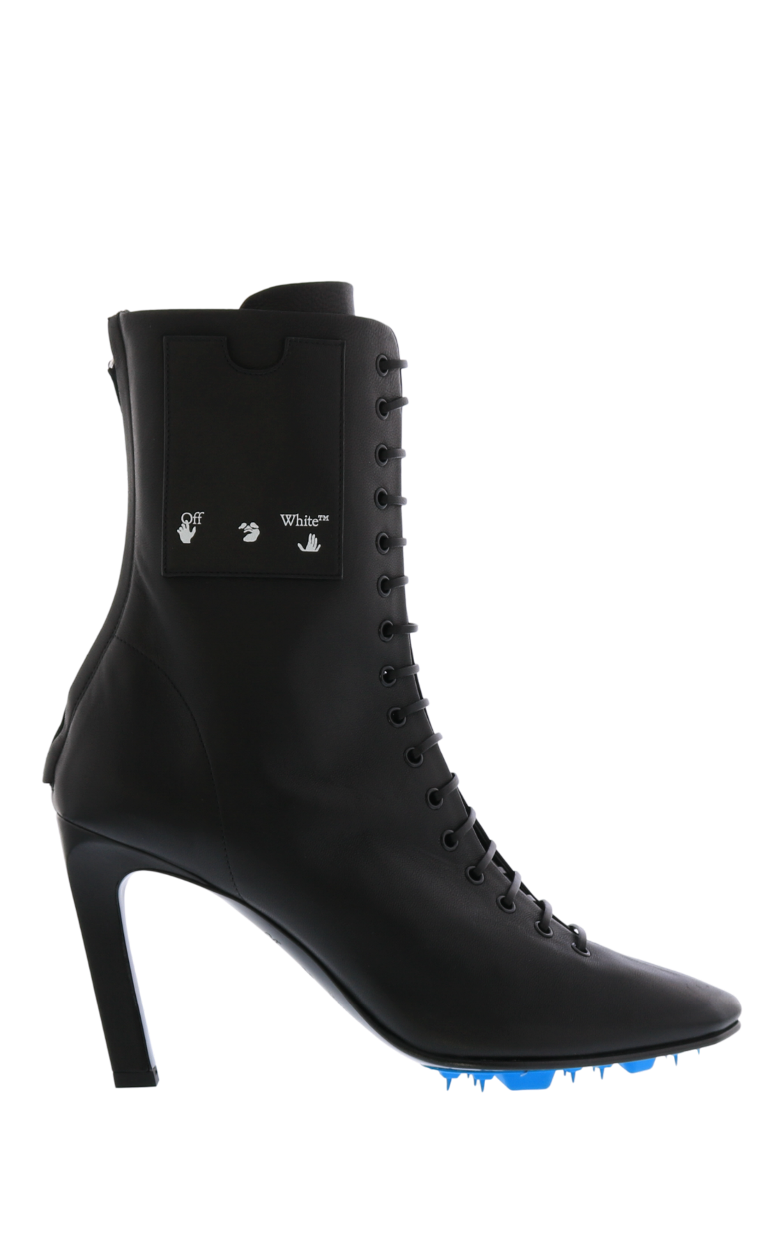 Women High very ankle boots