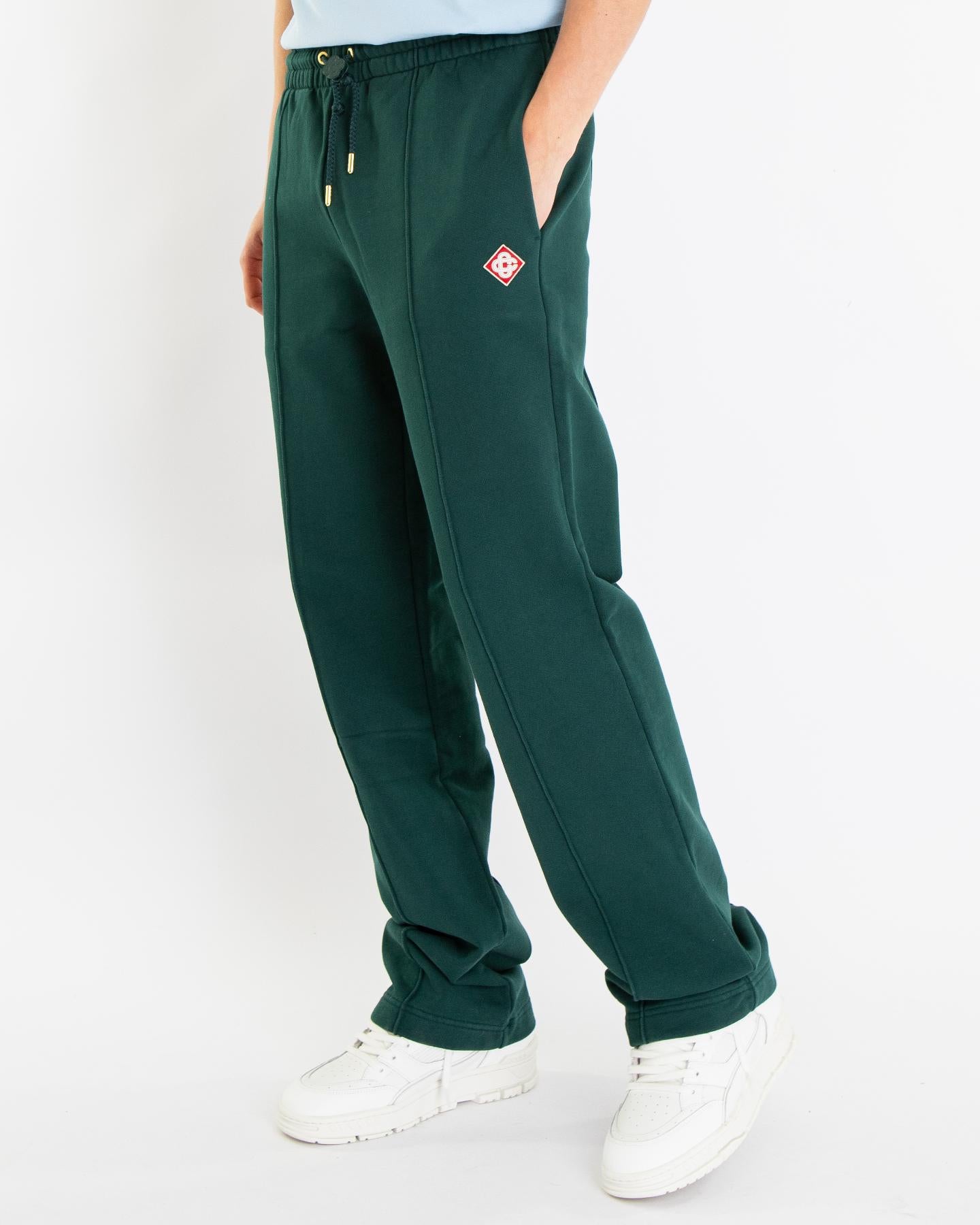 Heren PATCH OPEN HEM JOGGER