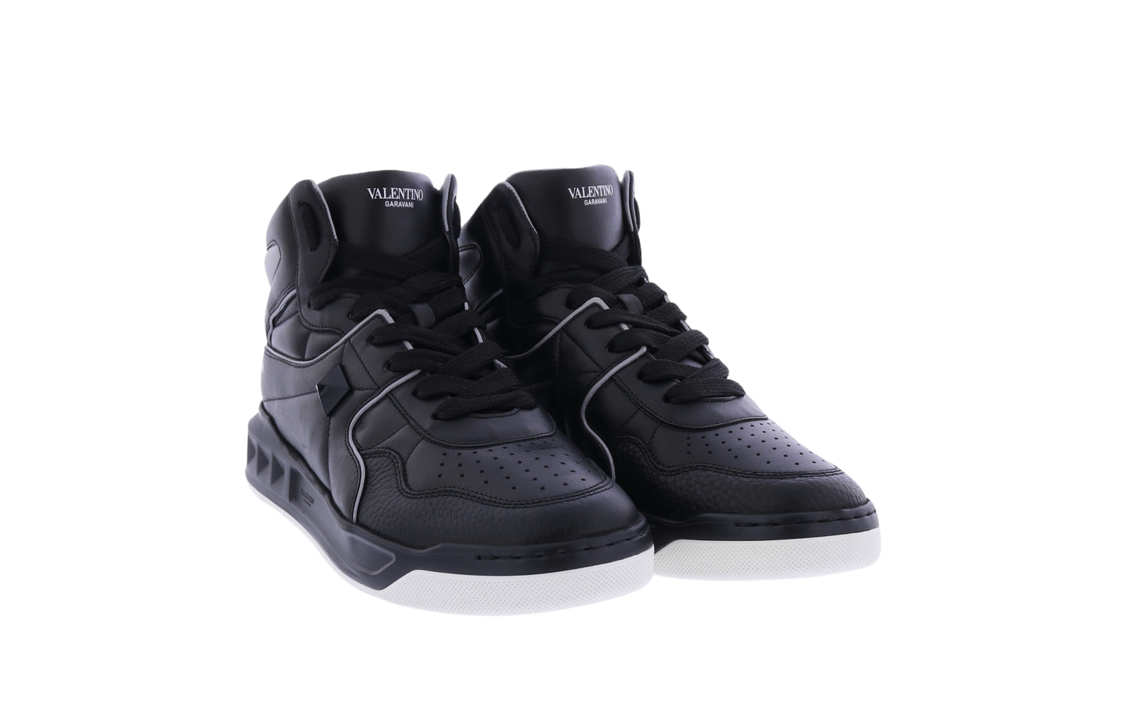 Men Mid-top sneaker