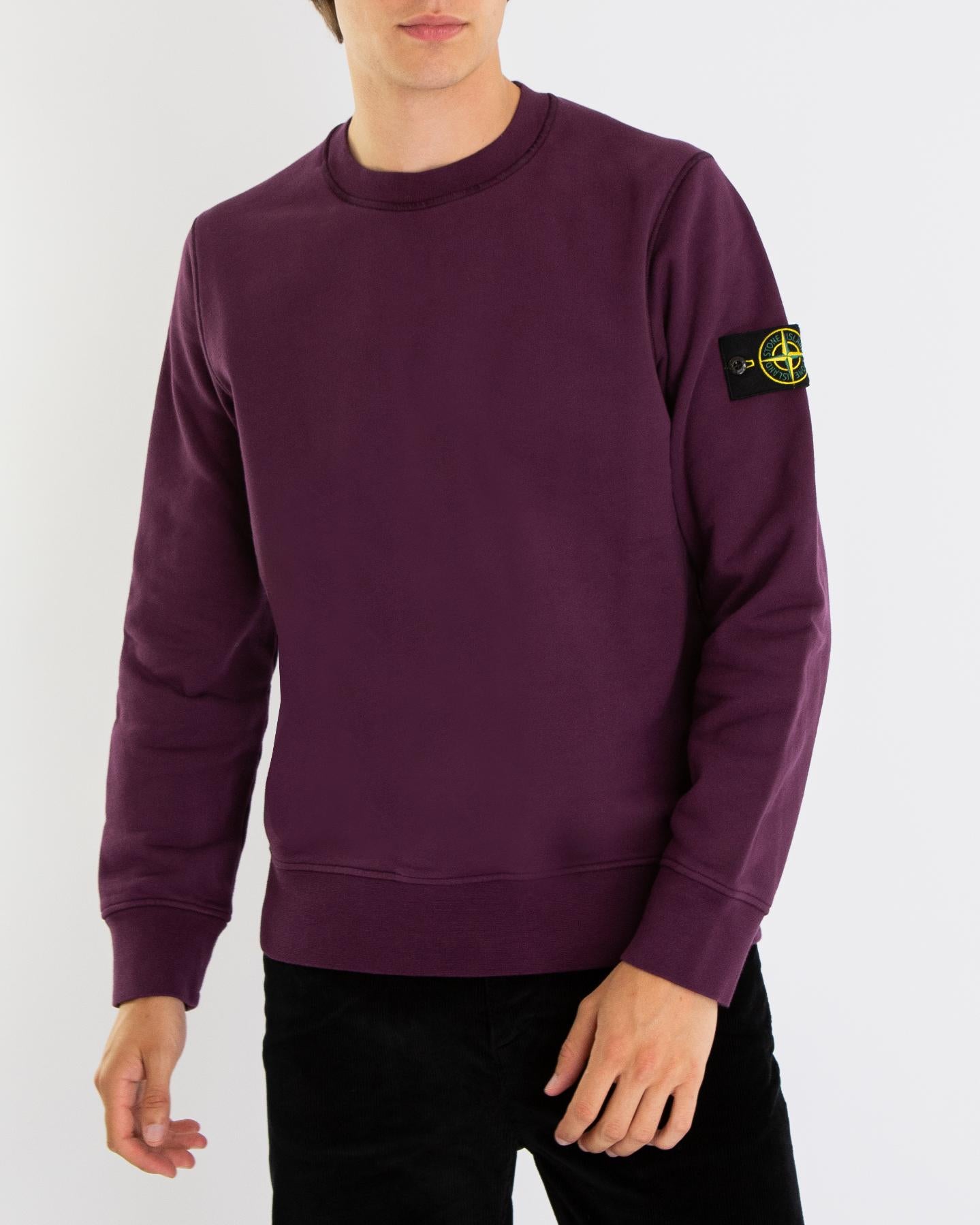 Heren Sweat-Shirt