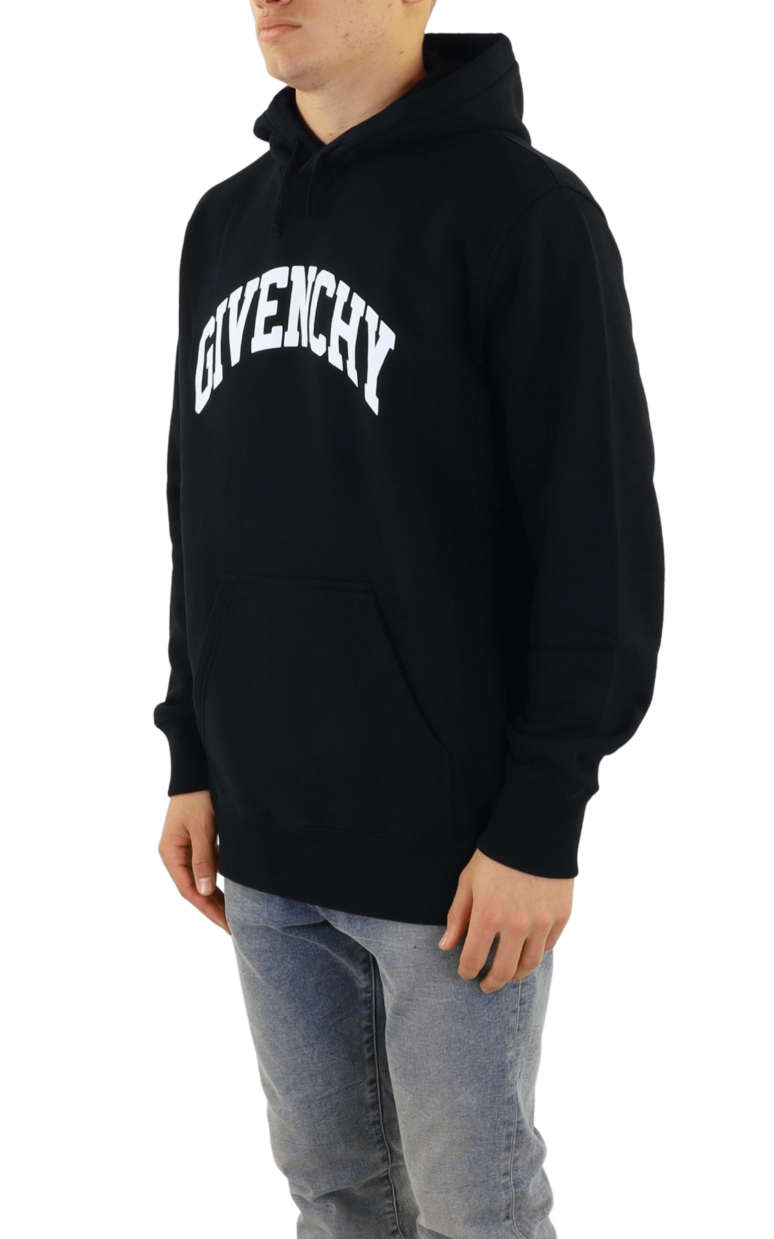 Givenchy paris clearance black hoodie