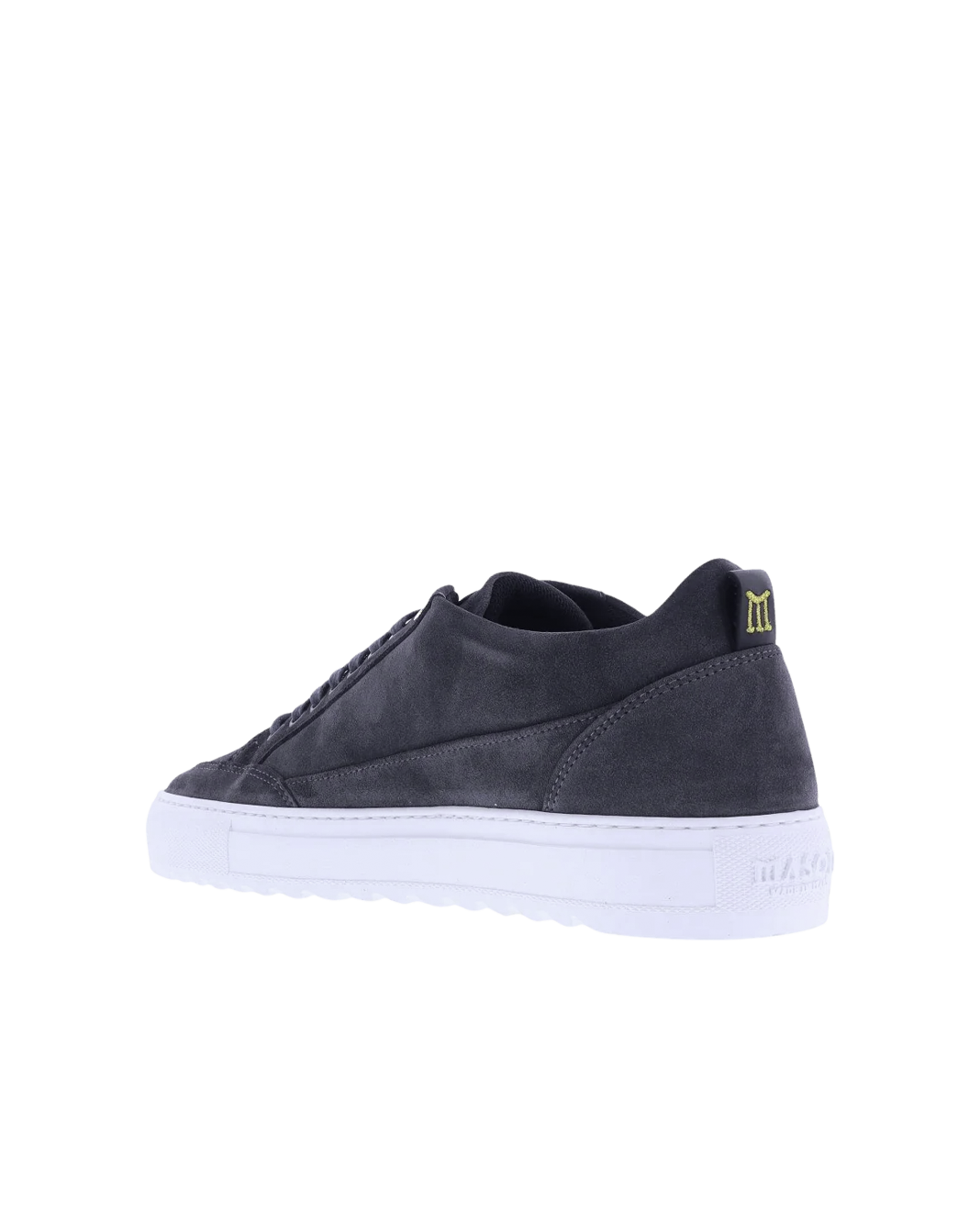 Women, Men Tia suede gray