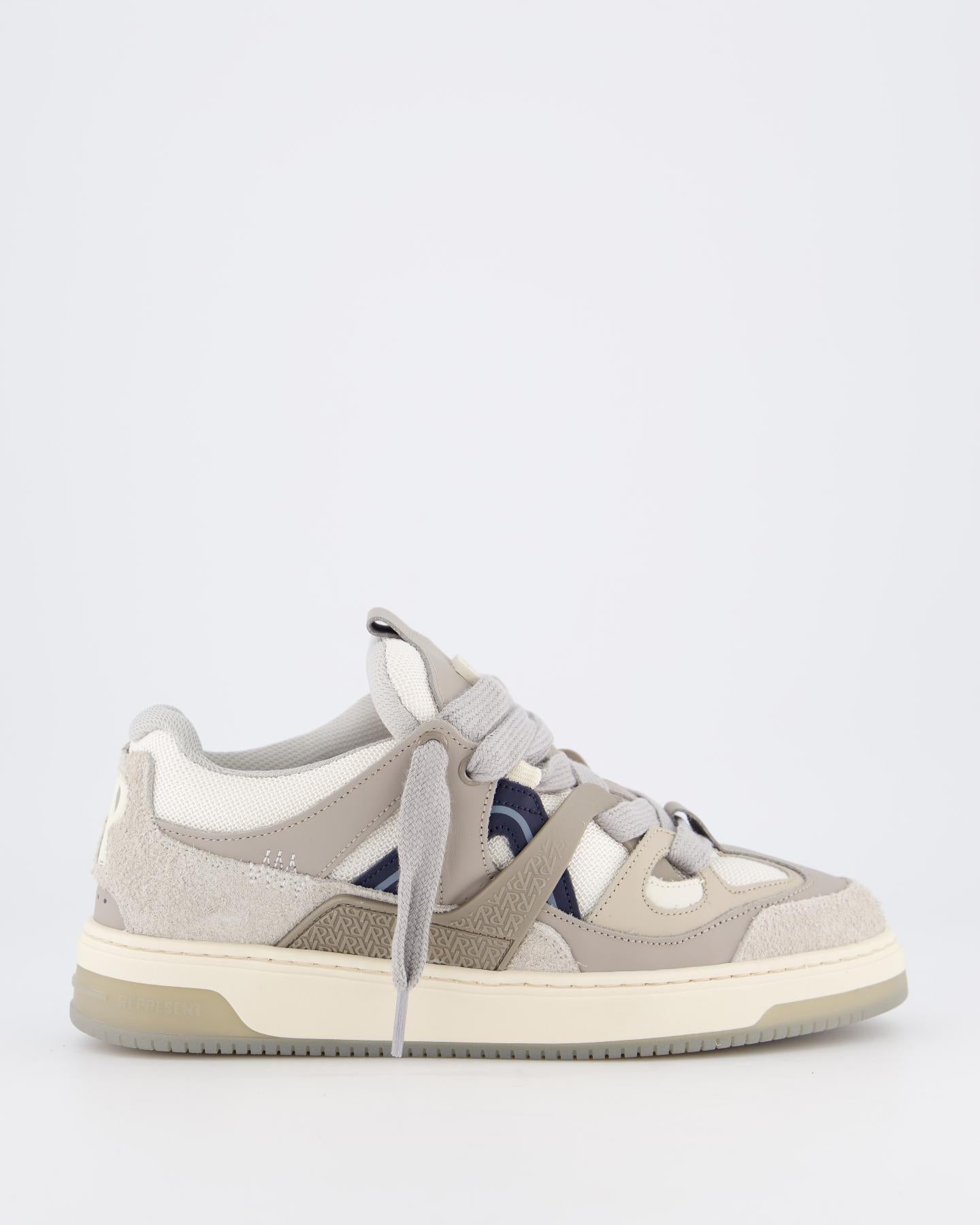 Heren Bully Sneaker