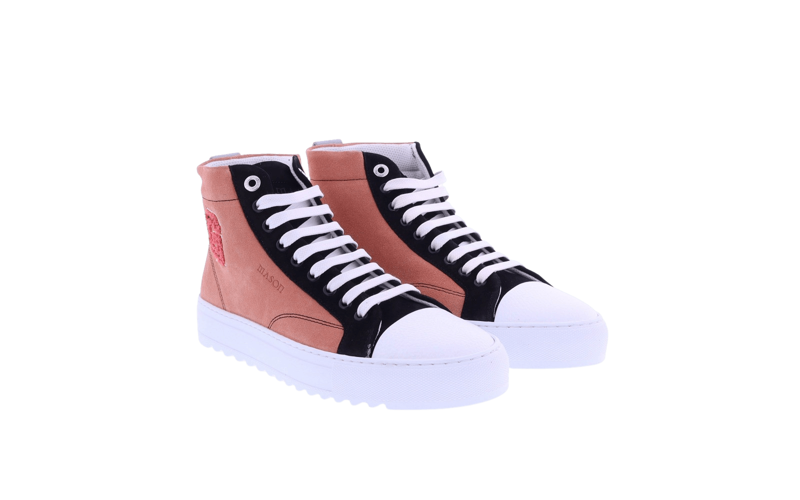 Mason garments 2024 sneakers sale