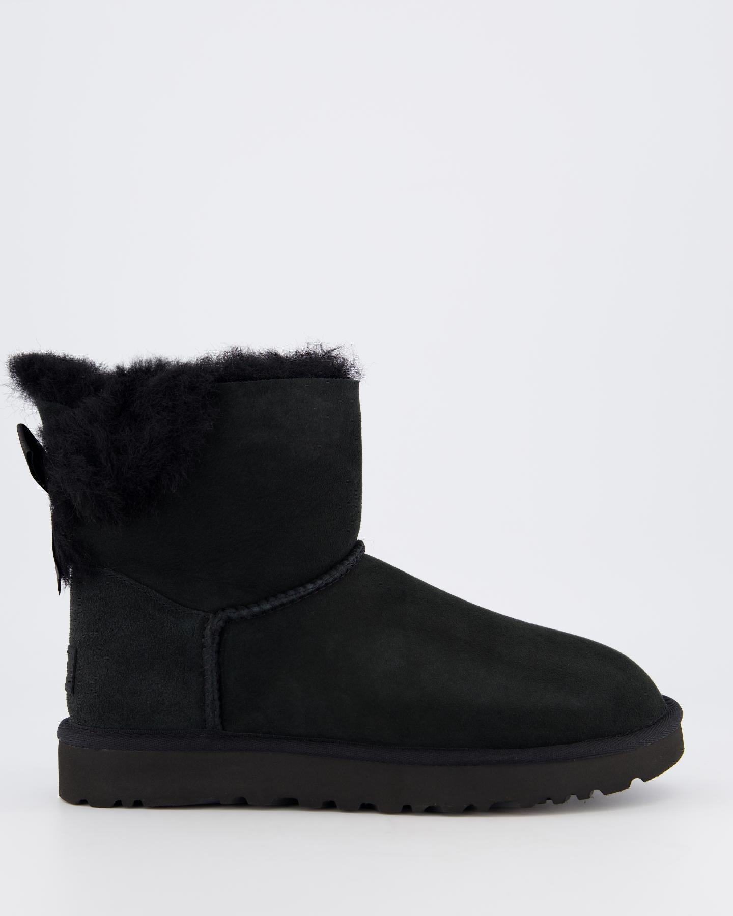 Ugg bailey butt s fashion noir