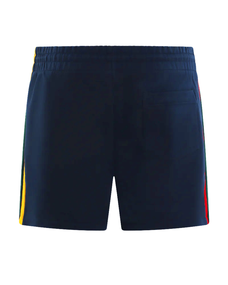 Casablanca Heren COLOURBLOCK SHORTS - Eleganza.nl