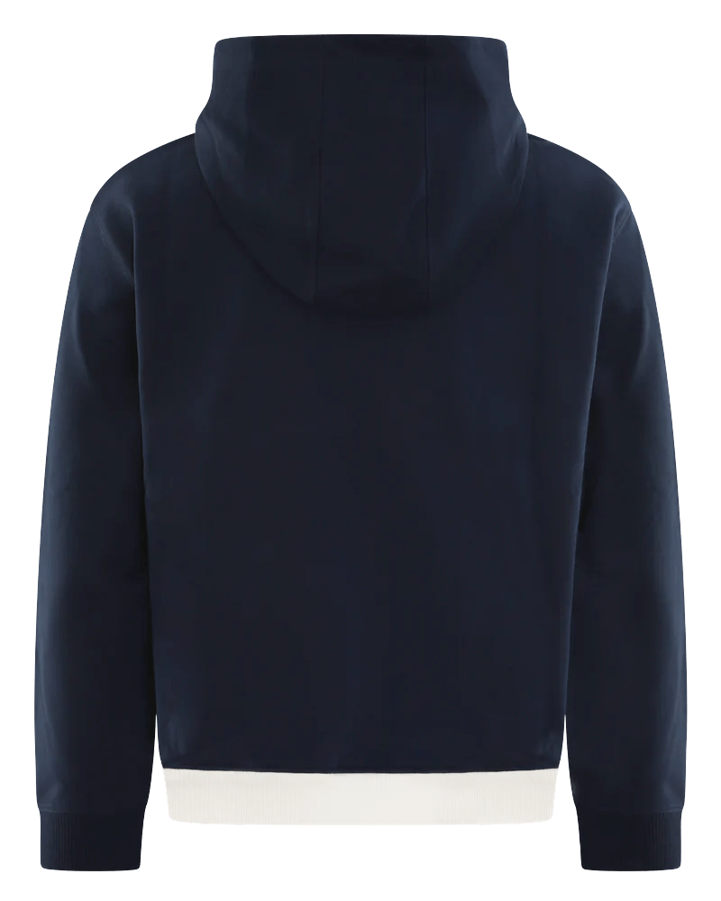 Casablanca Heren COLOURBLOCK SWEATSHIRT - Eleganza.nl