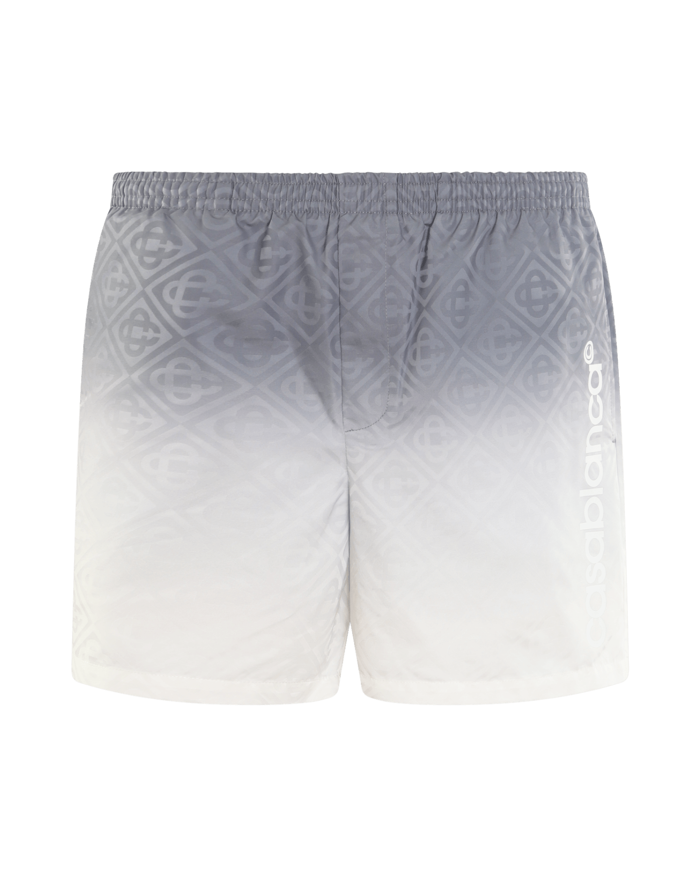 Casablanca Heren MENS PRINTED SWIM SHORTS - Eleganza.nl