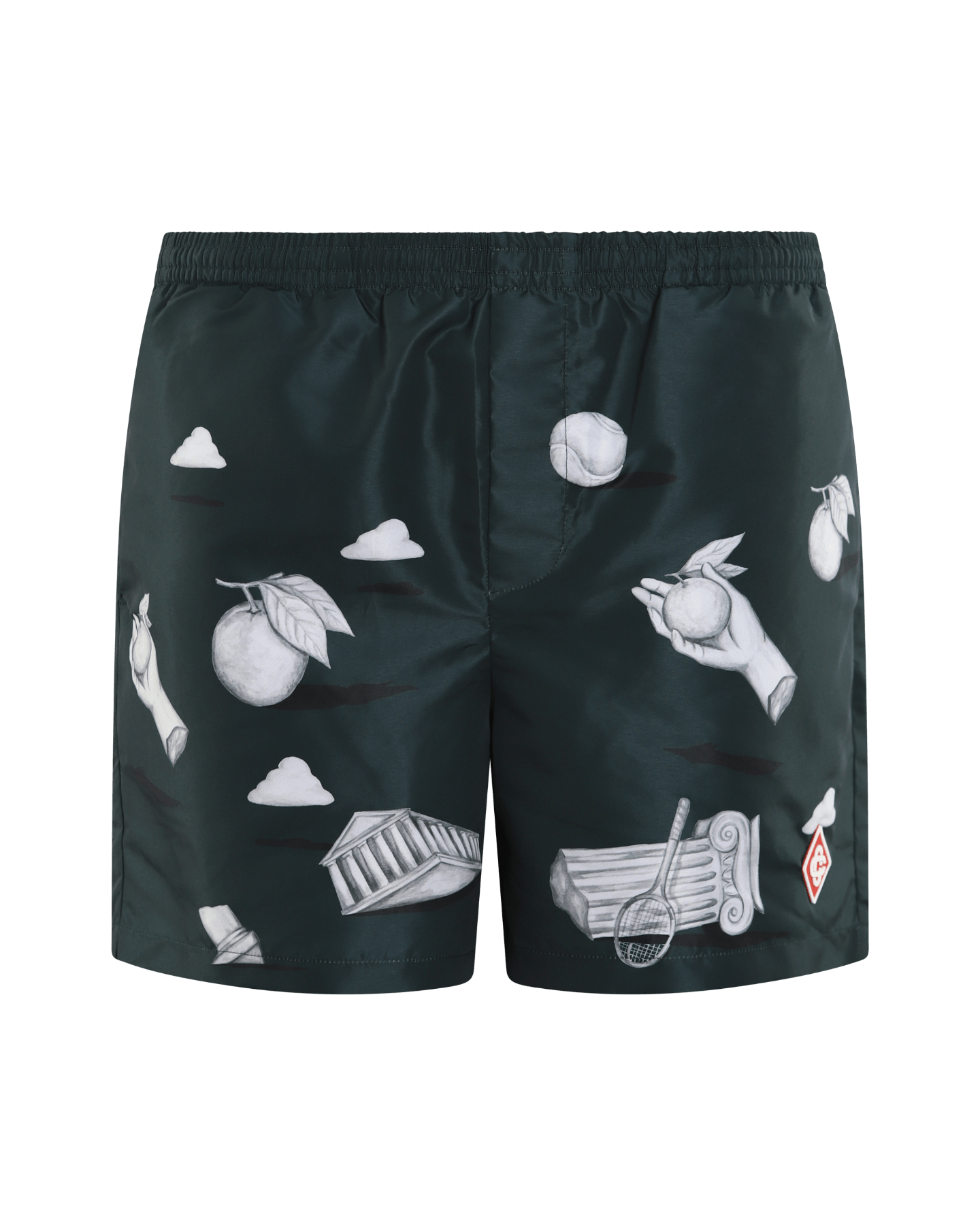 Casablanca Heren MENS SWIM SHORTS - Eleganza.nl