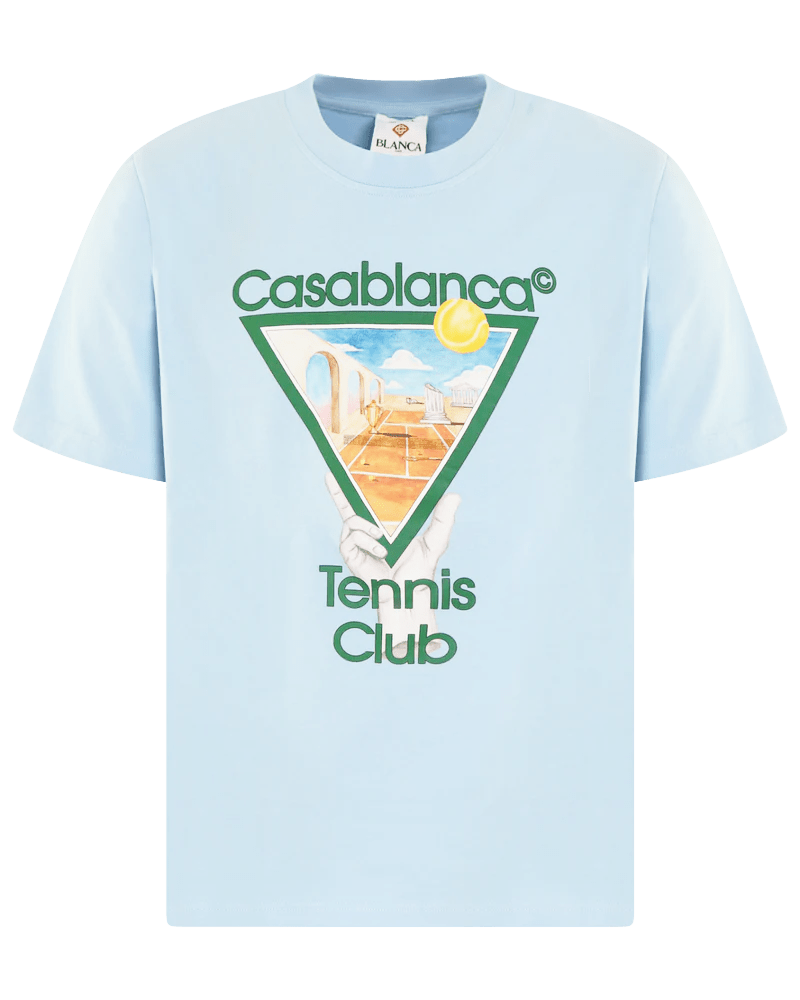 Casablanca Heren METAPHYSICAL TENNIS ICON - Eleganza.nl