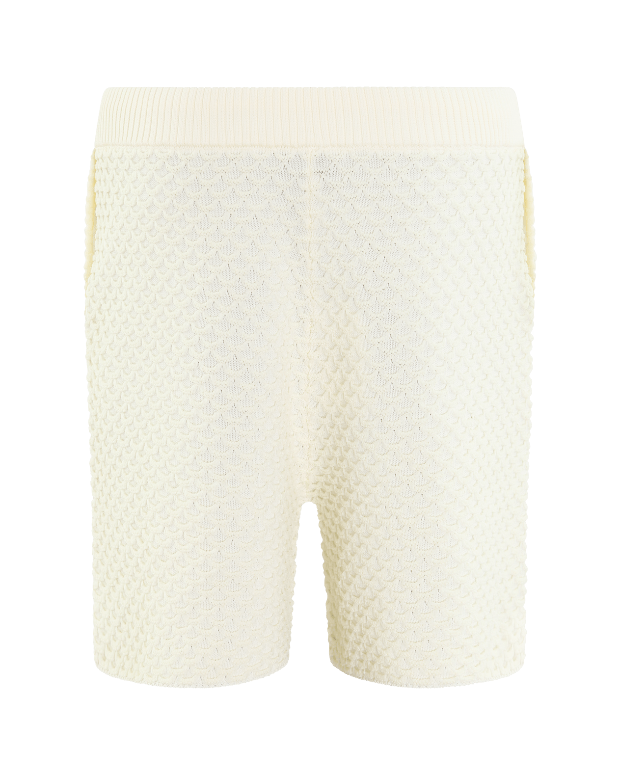 Casablanca Heren Summer Short - Eleganza.nl