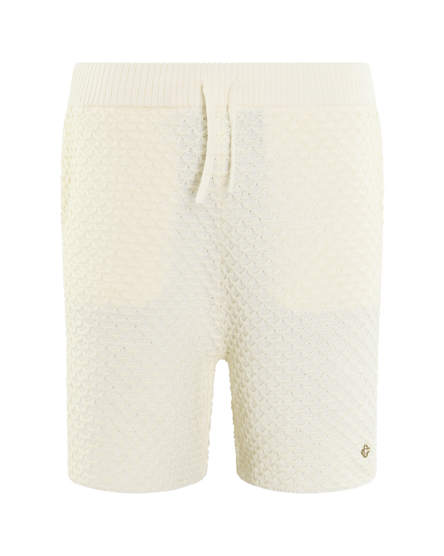 Casablanca Heren Summer Short - Eleganza.nl