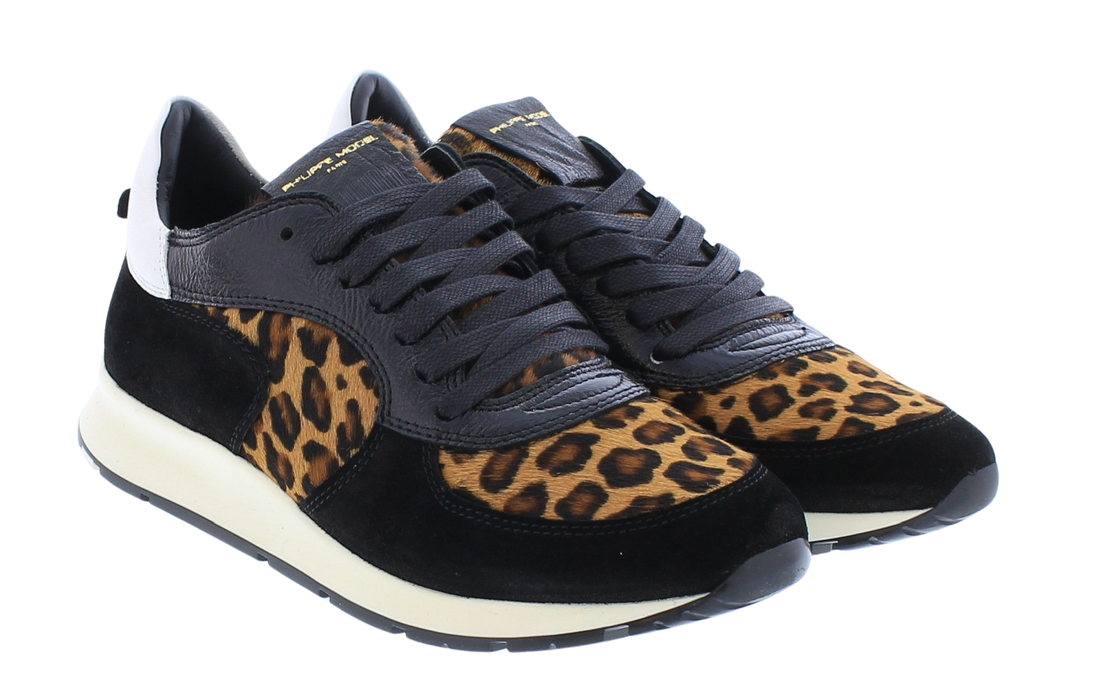 Women Monte Carlo Leopard