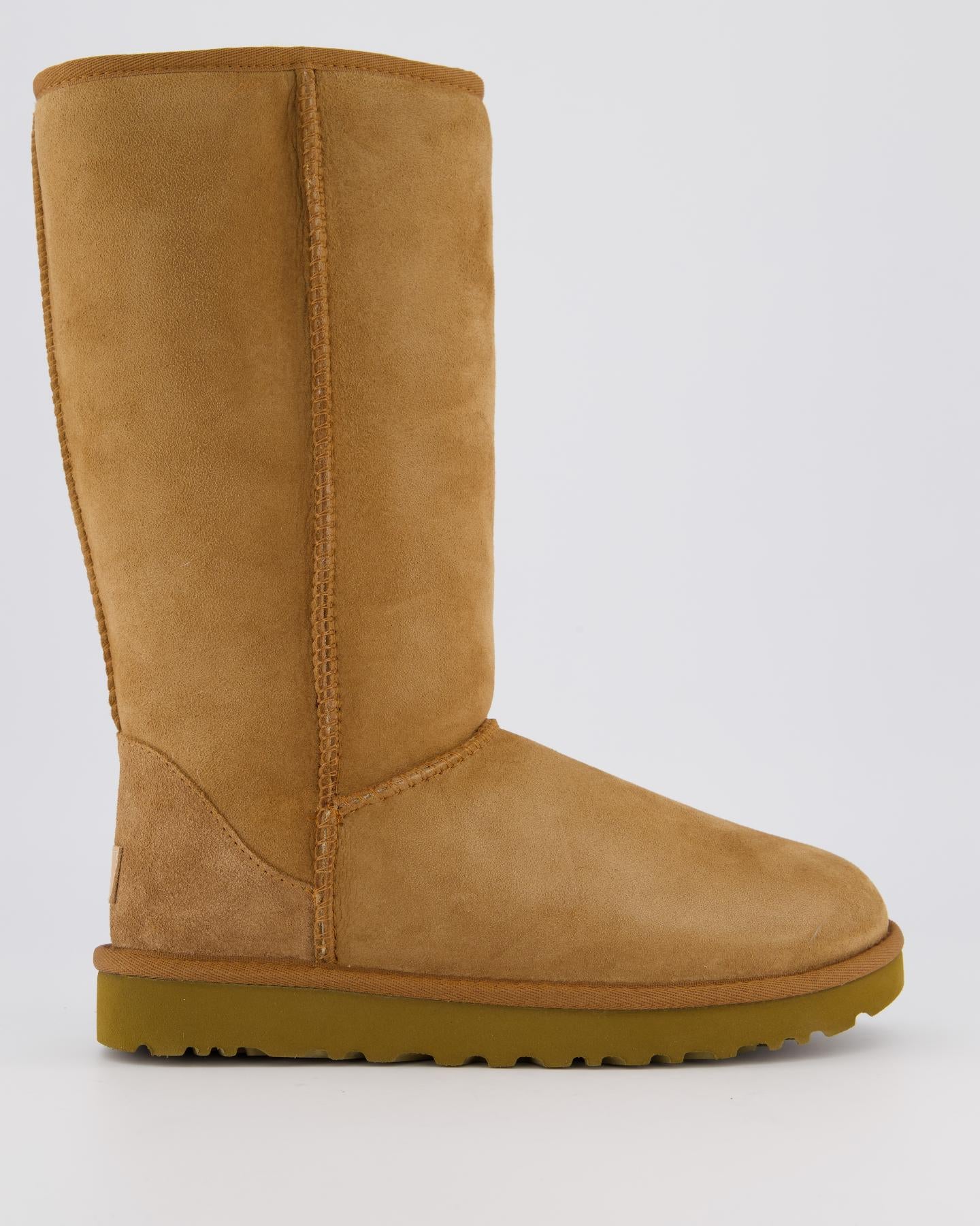 Women Classic Tall II Chestnut