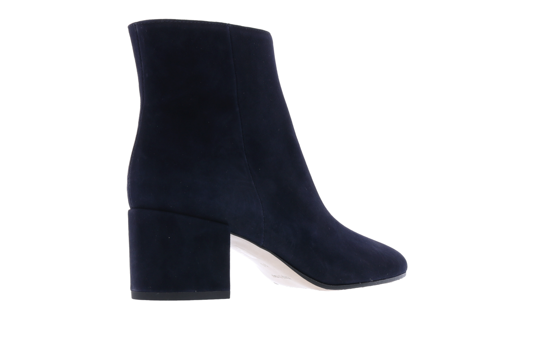 Women Suede Booties