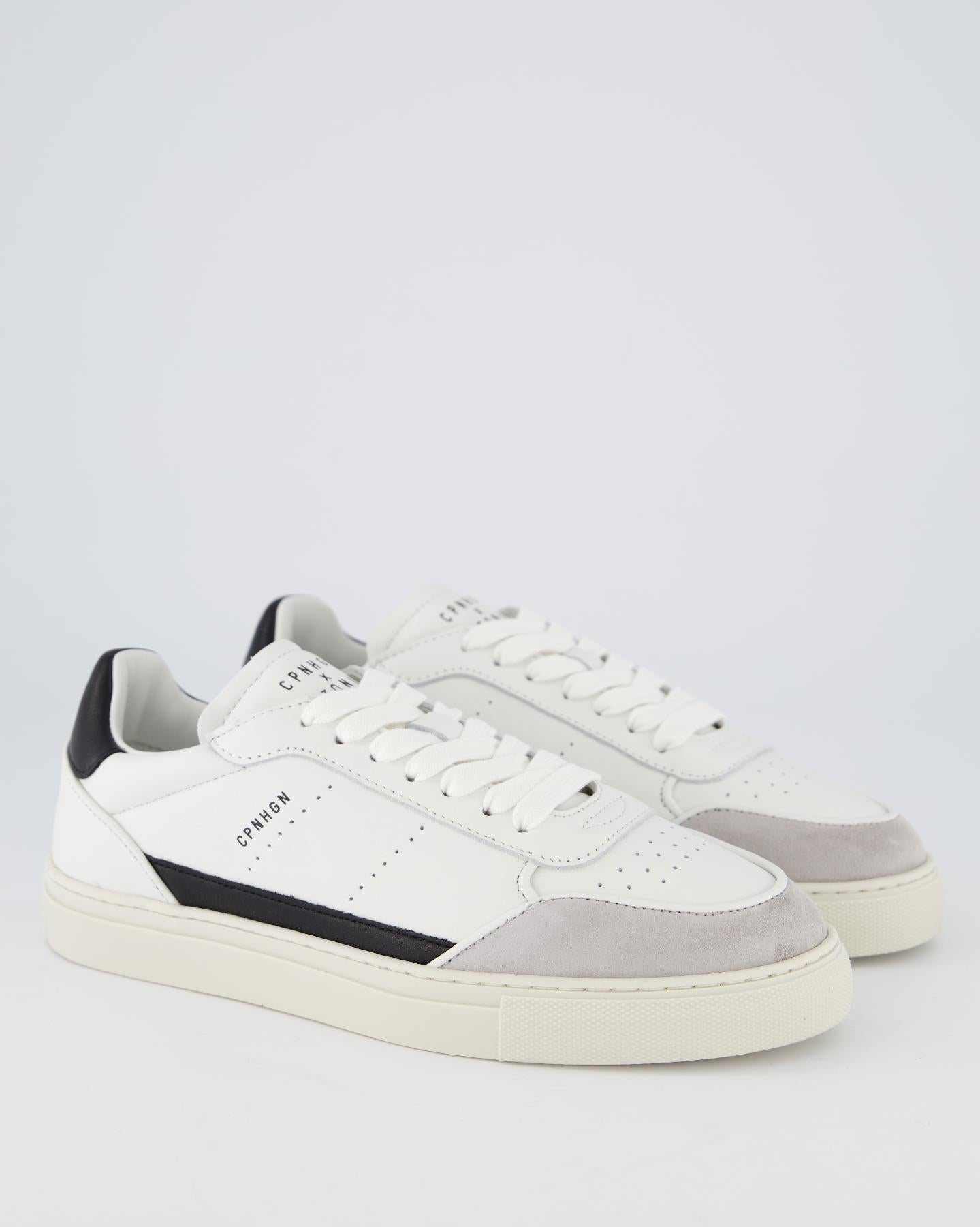 Copenhagen Studios Dames Toni Garnn Sneaker - Eleganza.nl