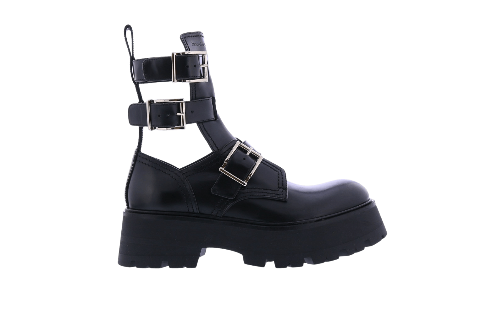 Women Rave boots