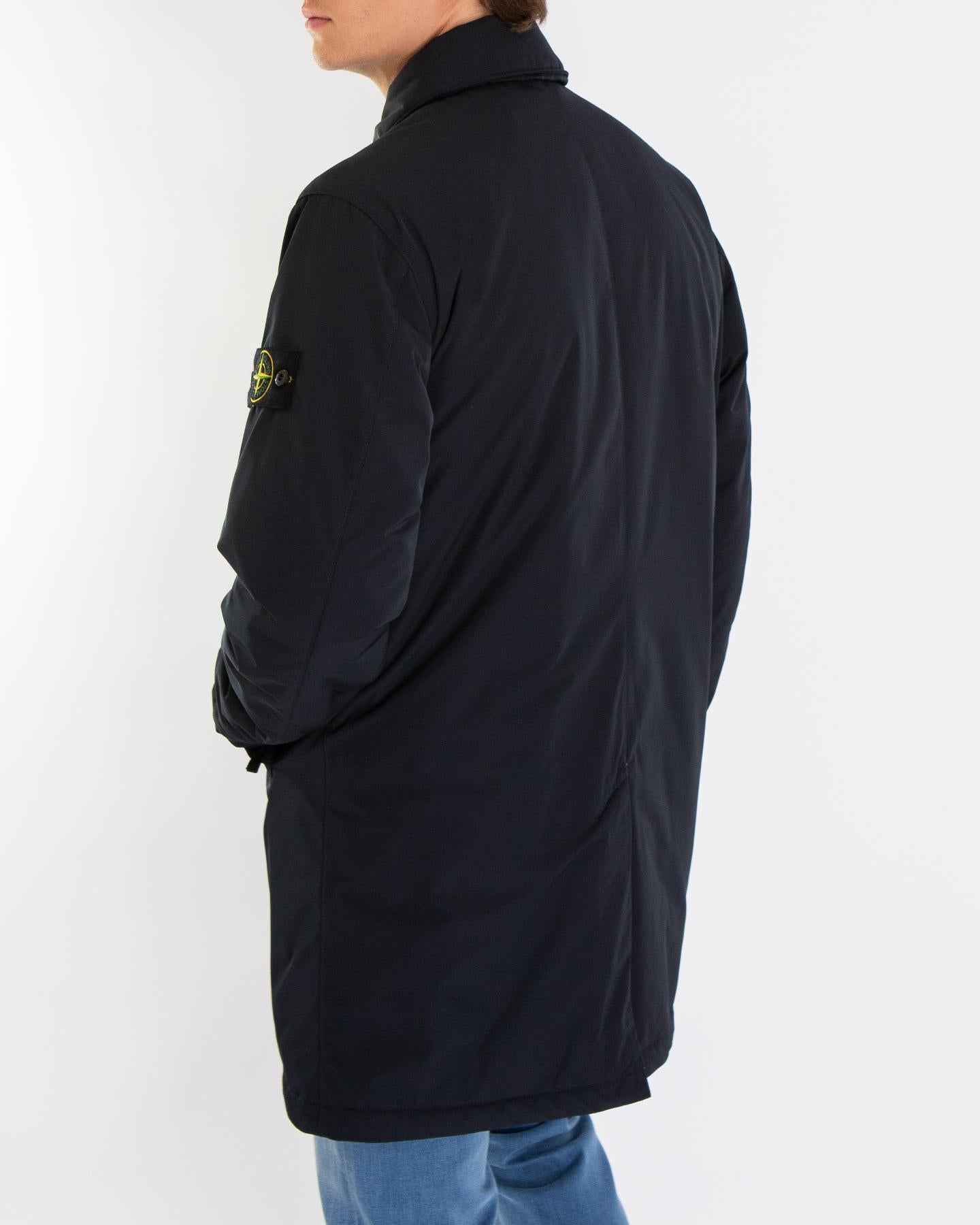 Heren Blouson