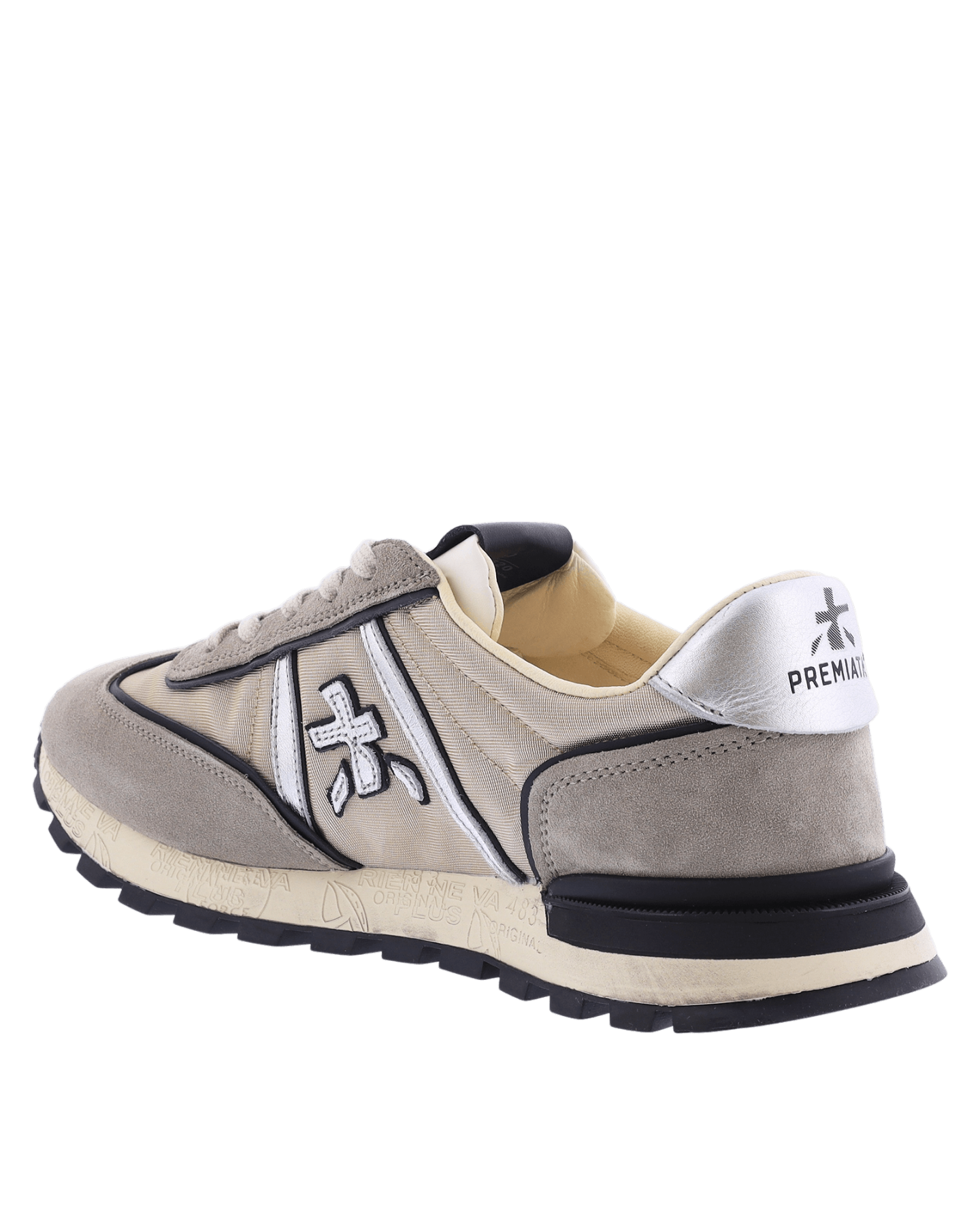 Women Johnlow D Sneaker Beige