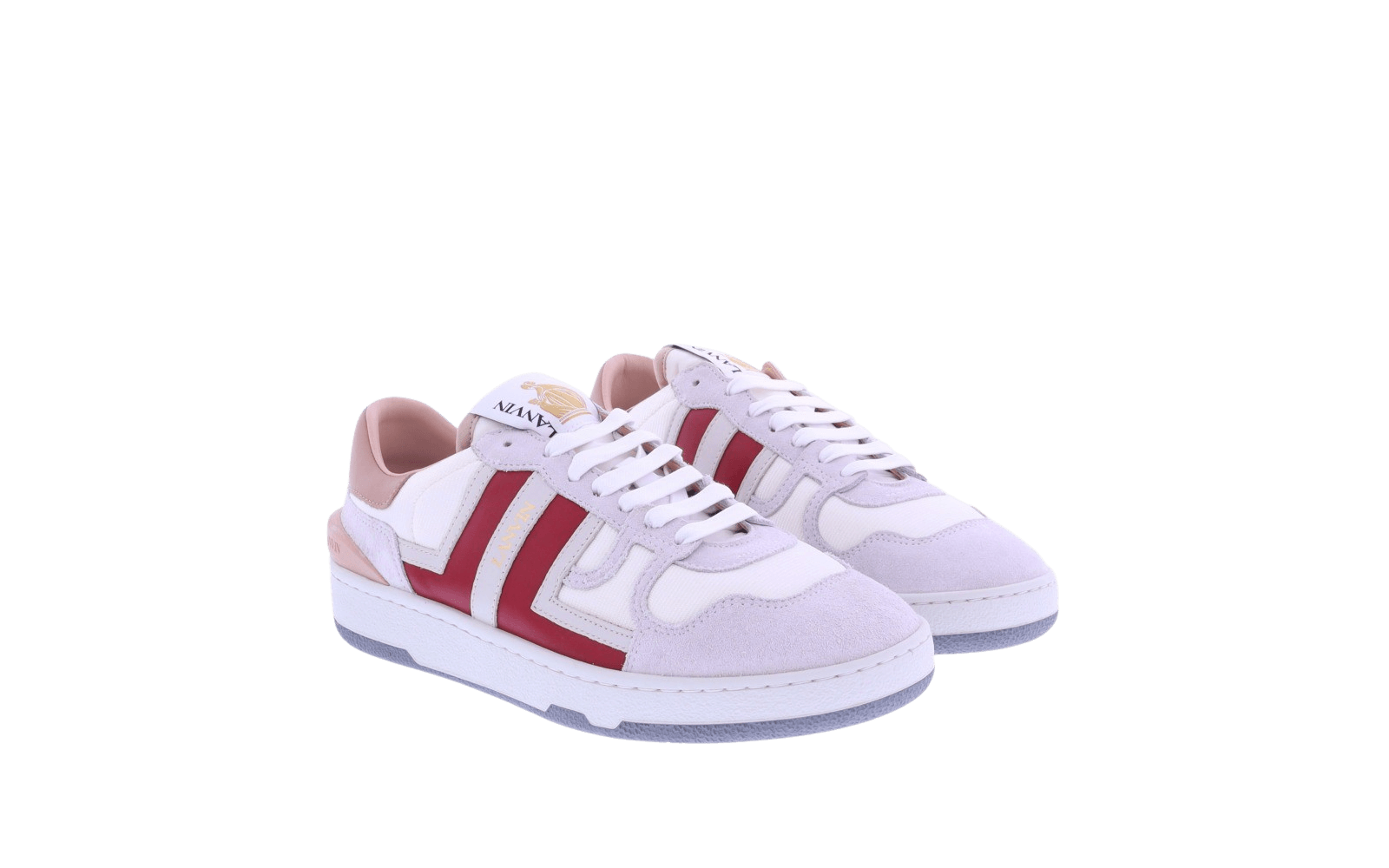 Women Clay Low Top Sneakers