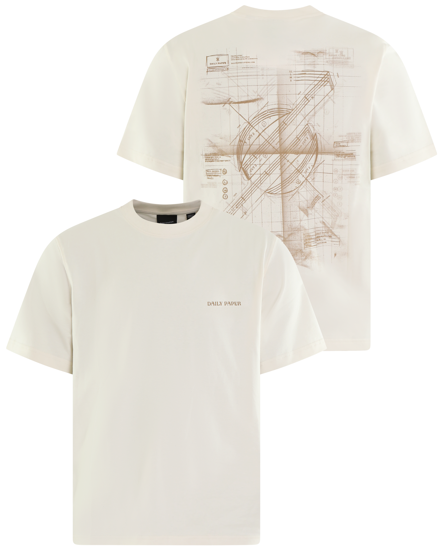 Heren Craft T-Shirt