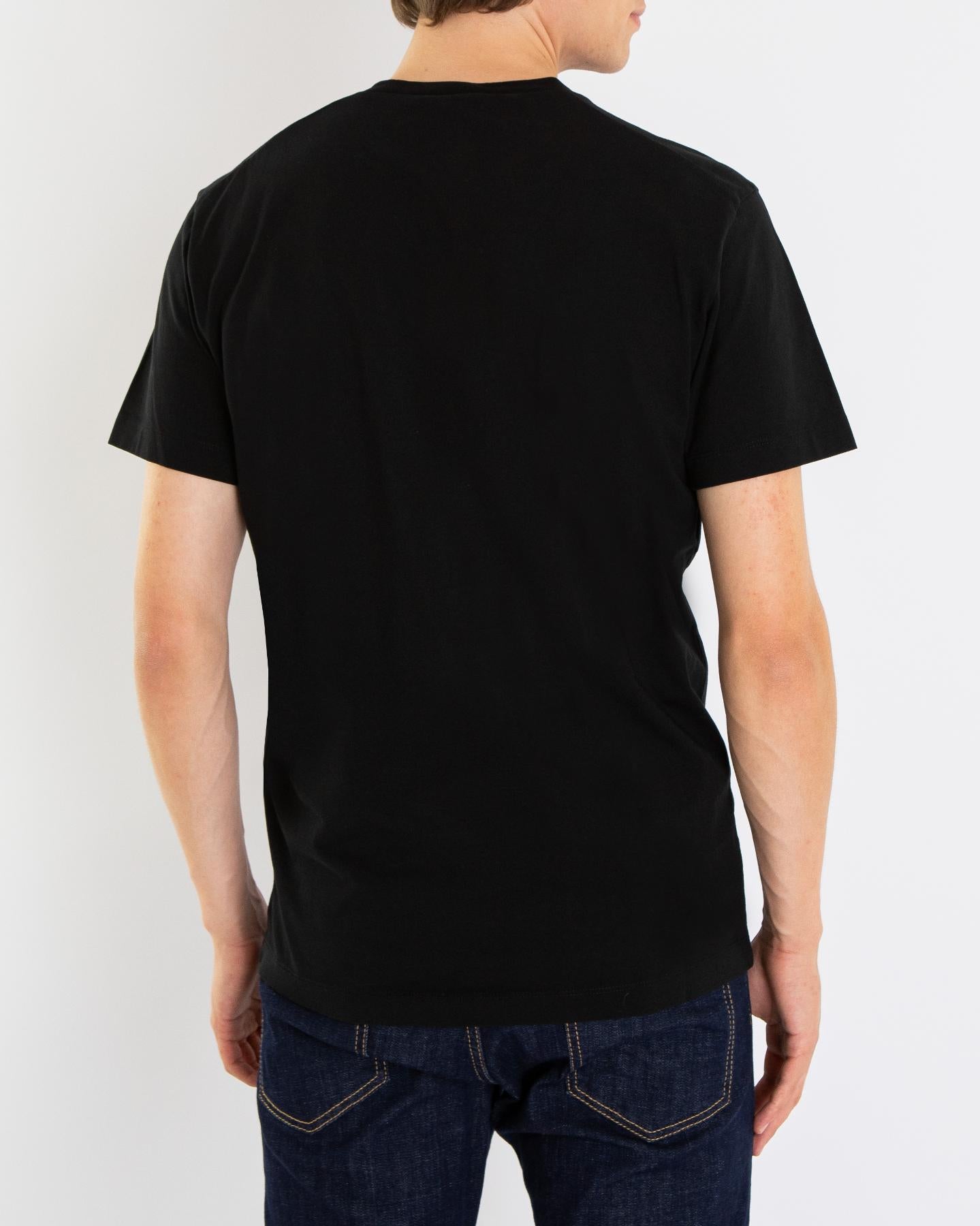 Heren T-Shirt