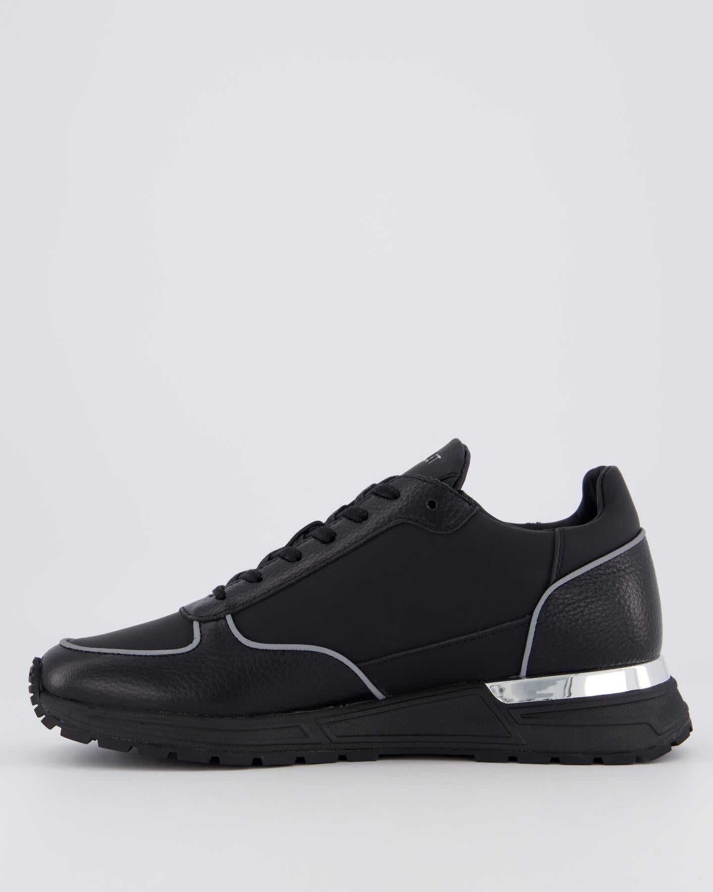 Heren Popham Lite Triple Black