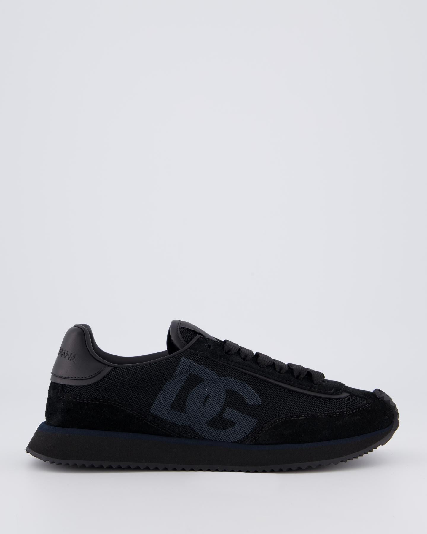 Dames Dolce & Gabbana Low-Top Sneake