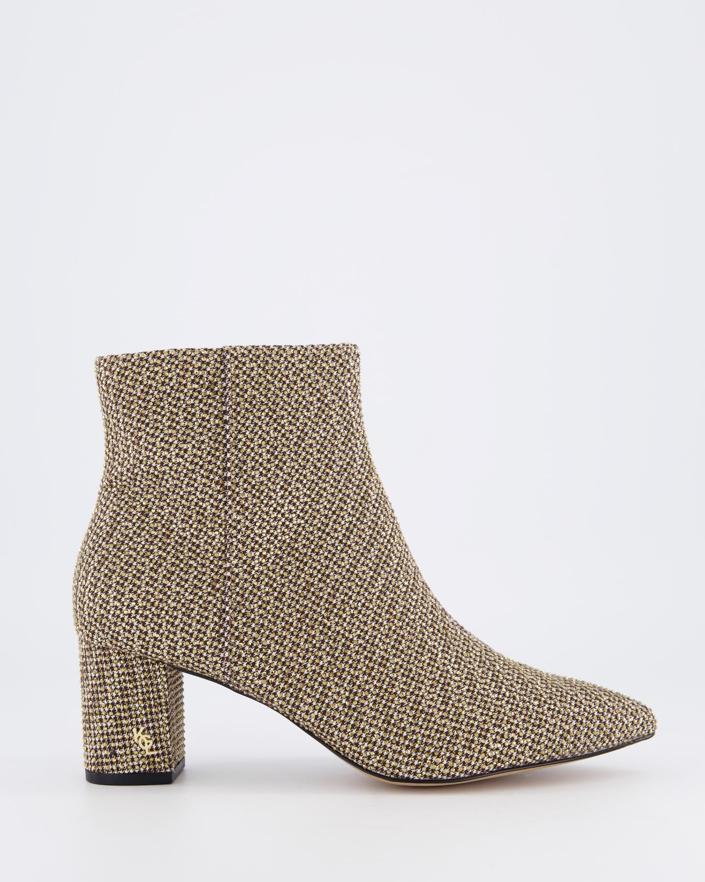 Dames Burlingtin Ankle Bootie