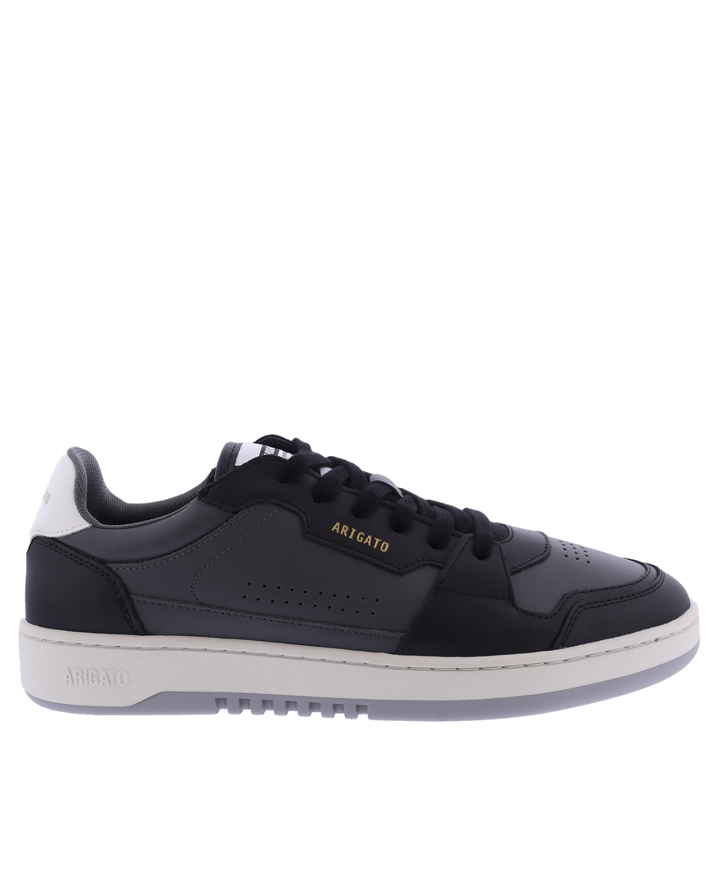 Men Dice lo sneaker gray