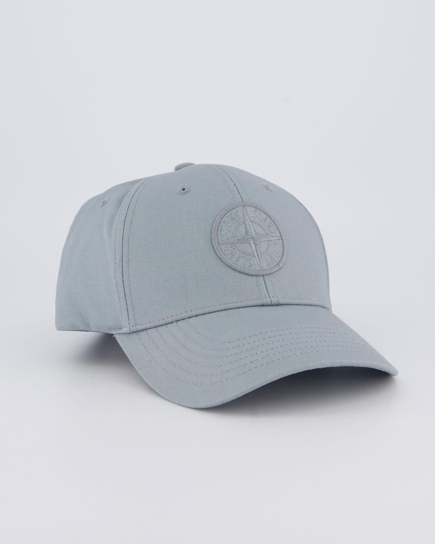 Heren Cap Blauw