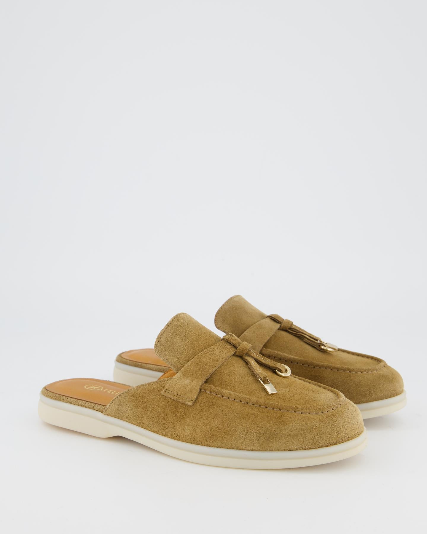 Dames Julia Slip On Rome