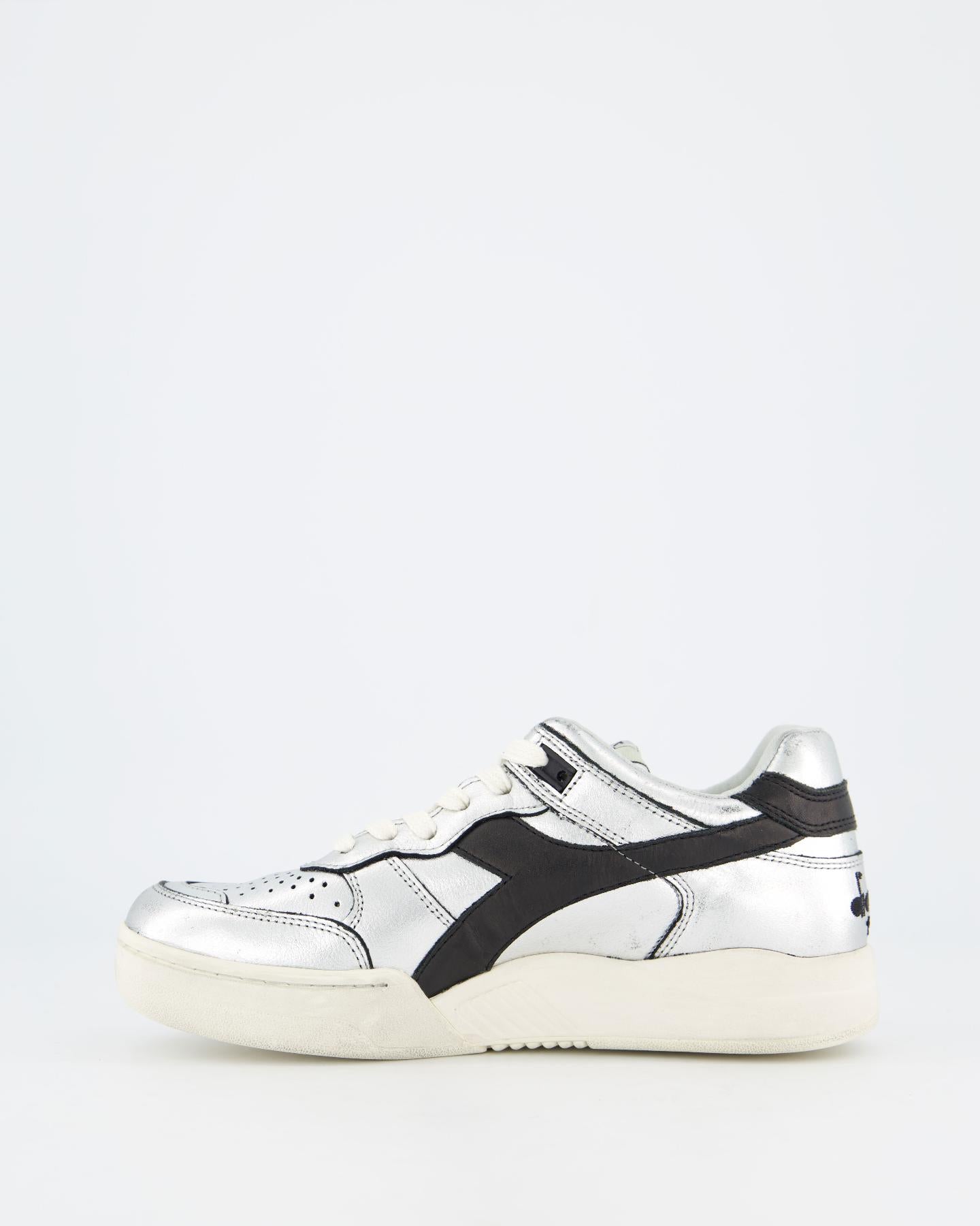 Diadora Dames B560 Metal - Eleganza.nl