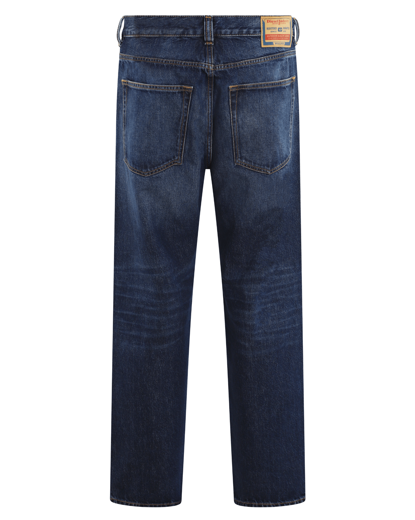 Diesel Heren D - MACS Jeans - Eleganza.nl