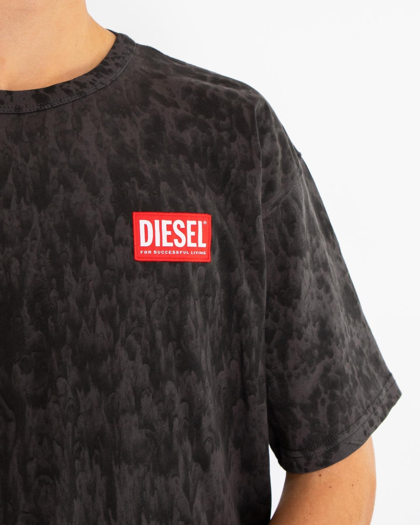 Diesel Heren T - BOXT - K6 - Eleganza.nl