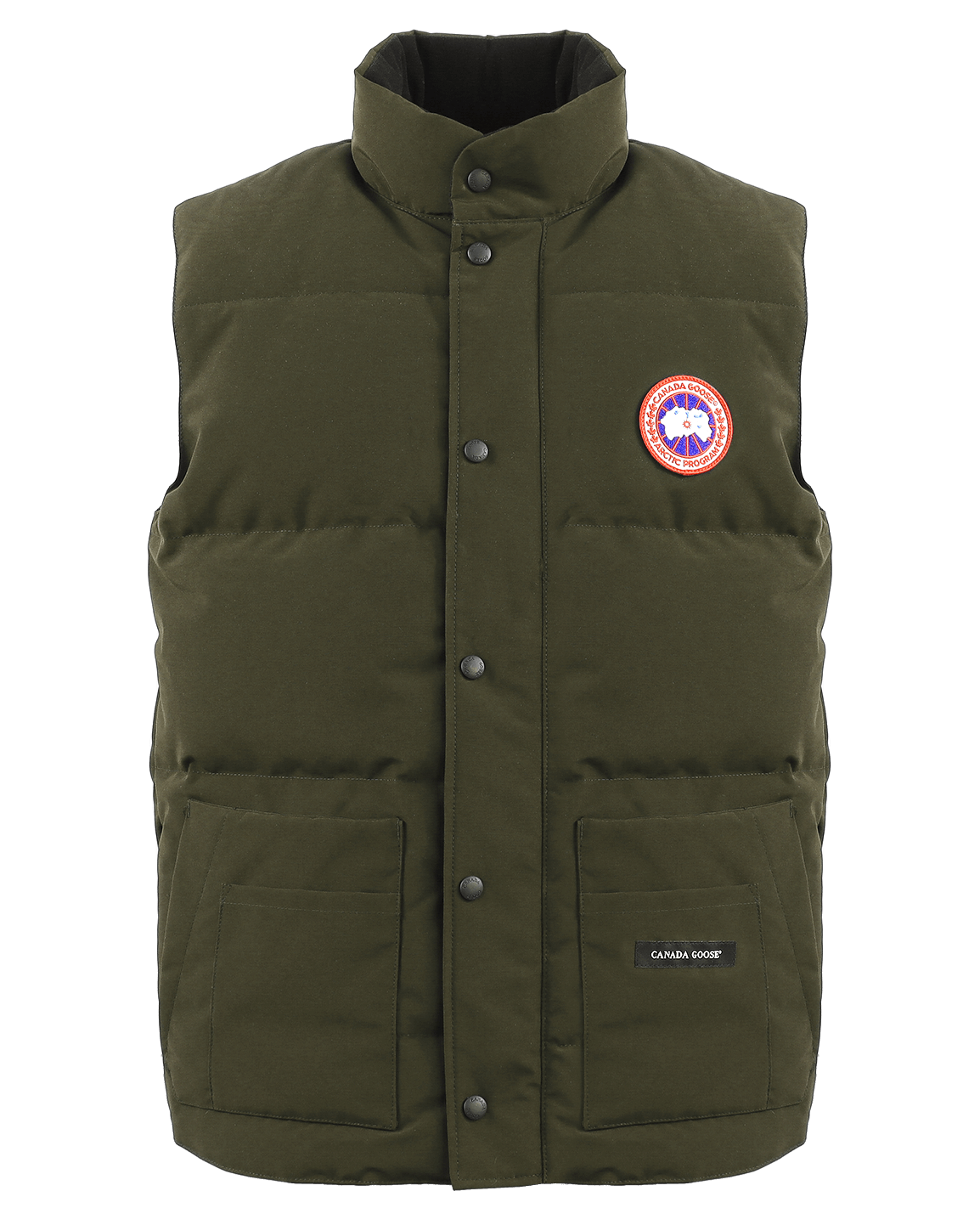 Junior canada goose sales body warmer