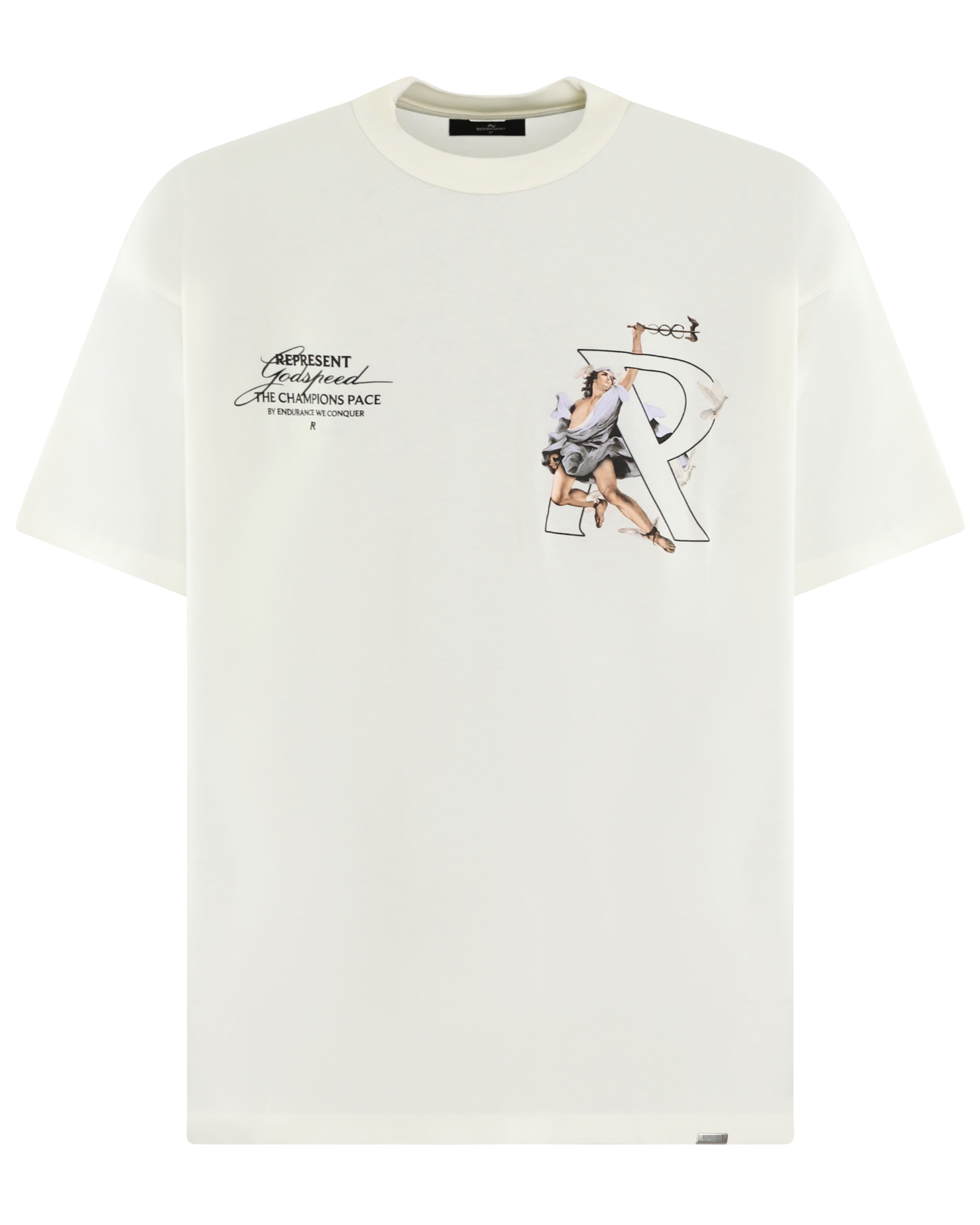 Heren Hermes T-Shirt