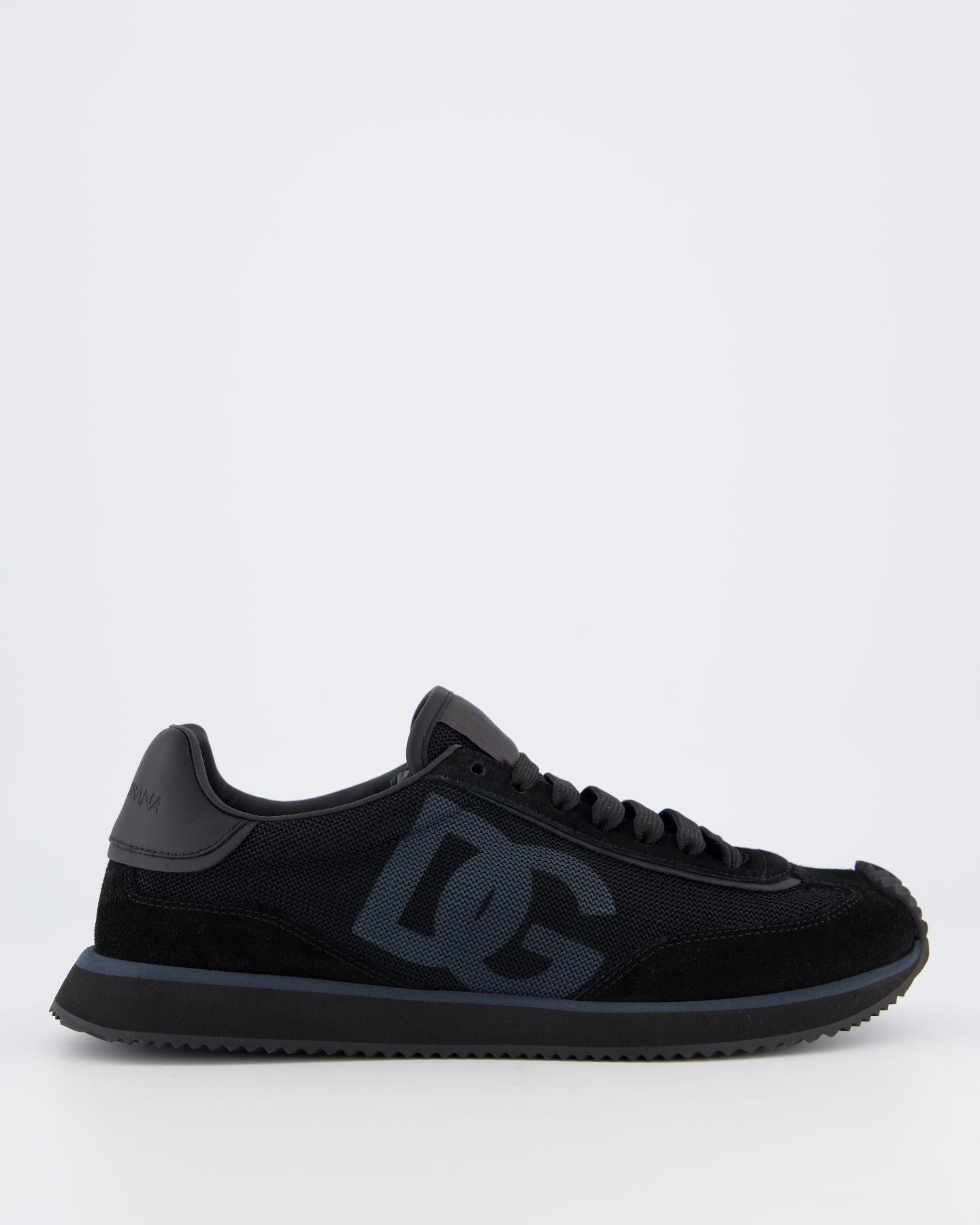 Dolce&Gabbana Heren Low - Top Sneakers - Eleganza.nl