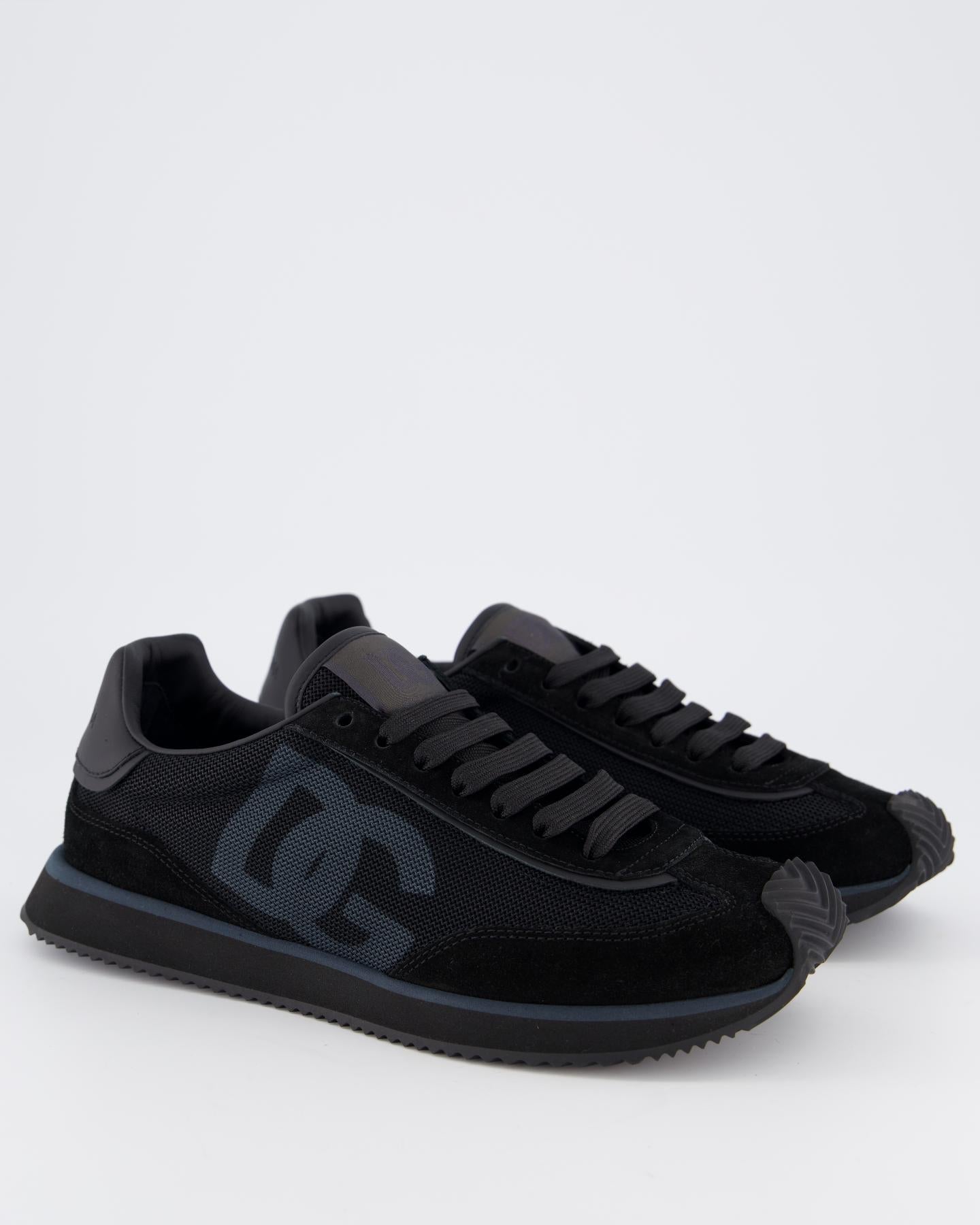 Dolce&Gabbana Heren Low - Top Sneakers - Eleganza.nl