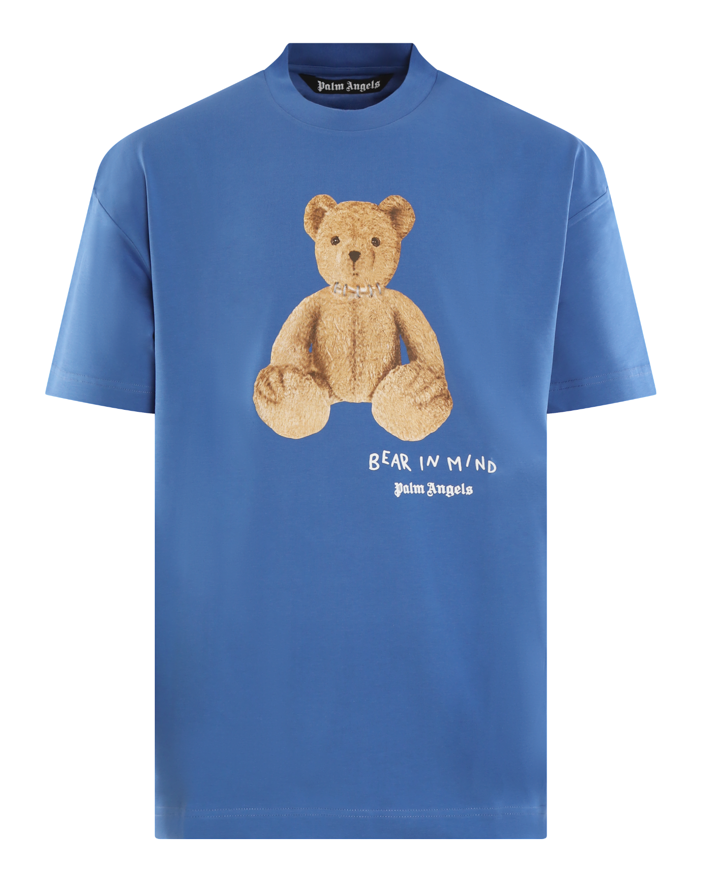 Heren Bear In Mind T-Shirt