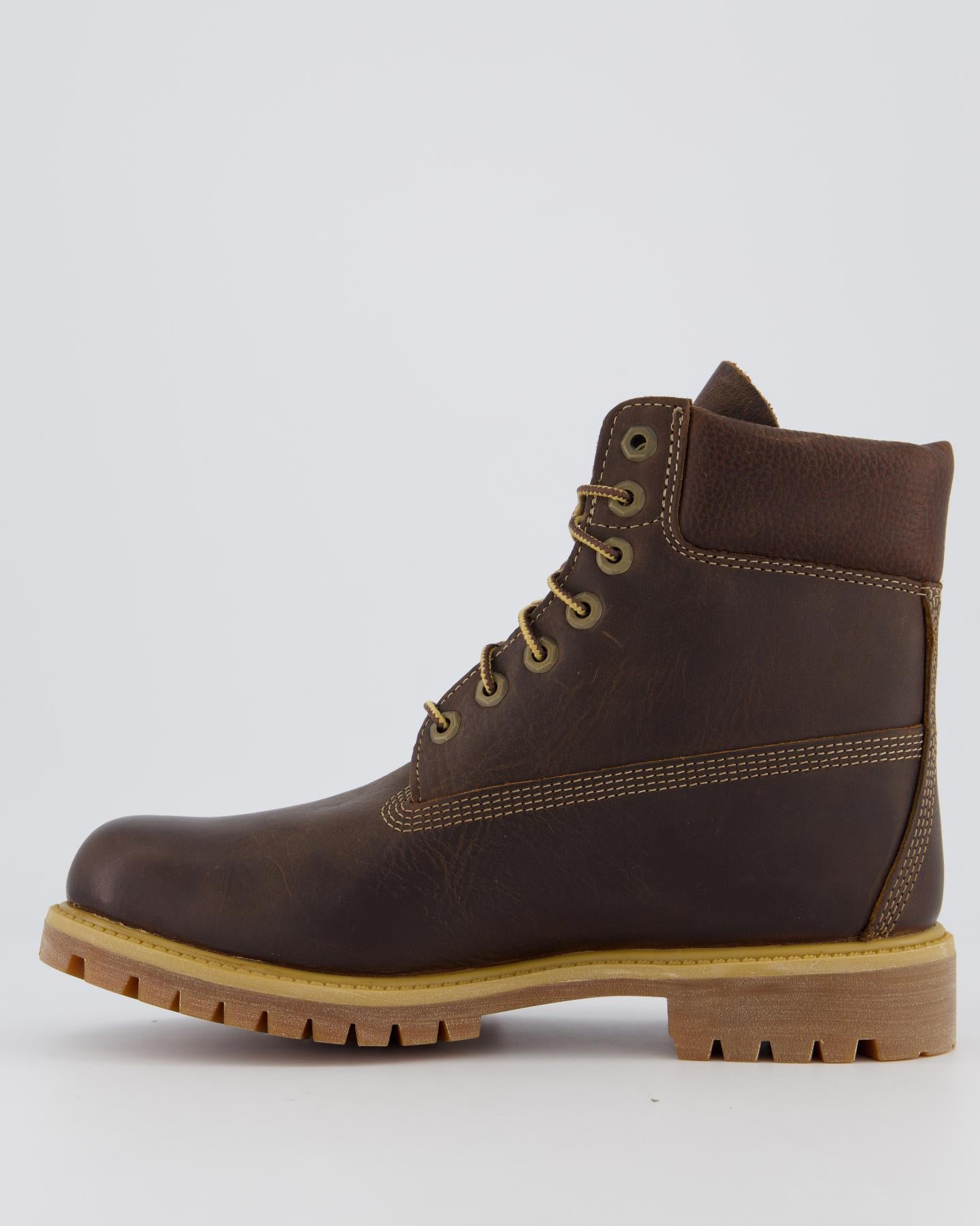 Heren Timberland Premium Boot Bruin